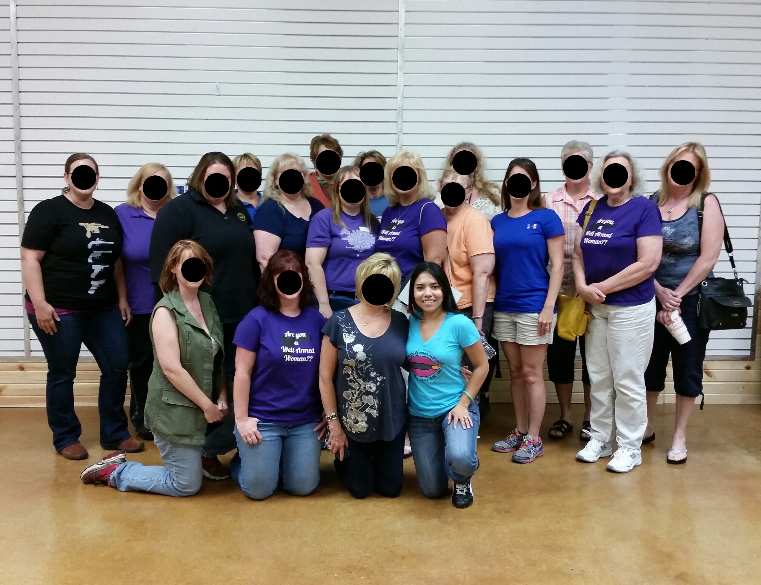 Ask a Firearms Expert - Gabby Franco 3