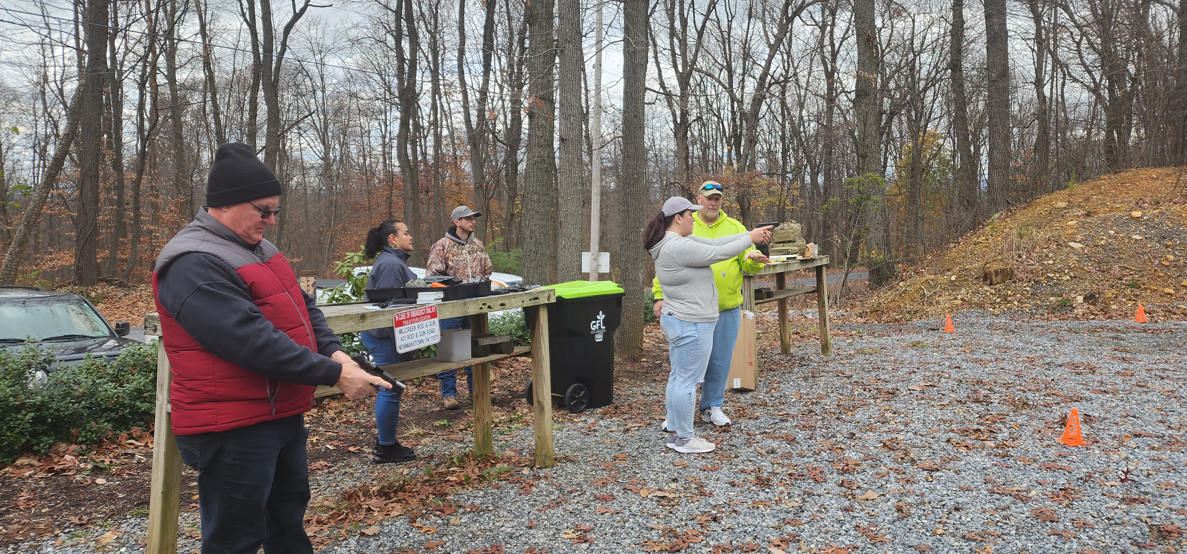 Ask a Firearms Expert - Joe Salerno 3