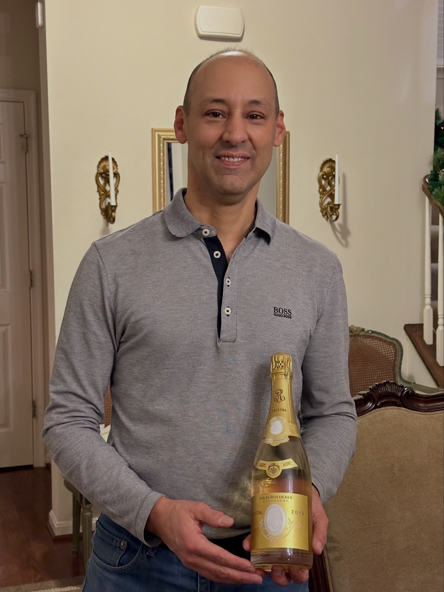 Ask a Wine Pairing Expert - Carl Poe 6