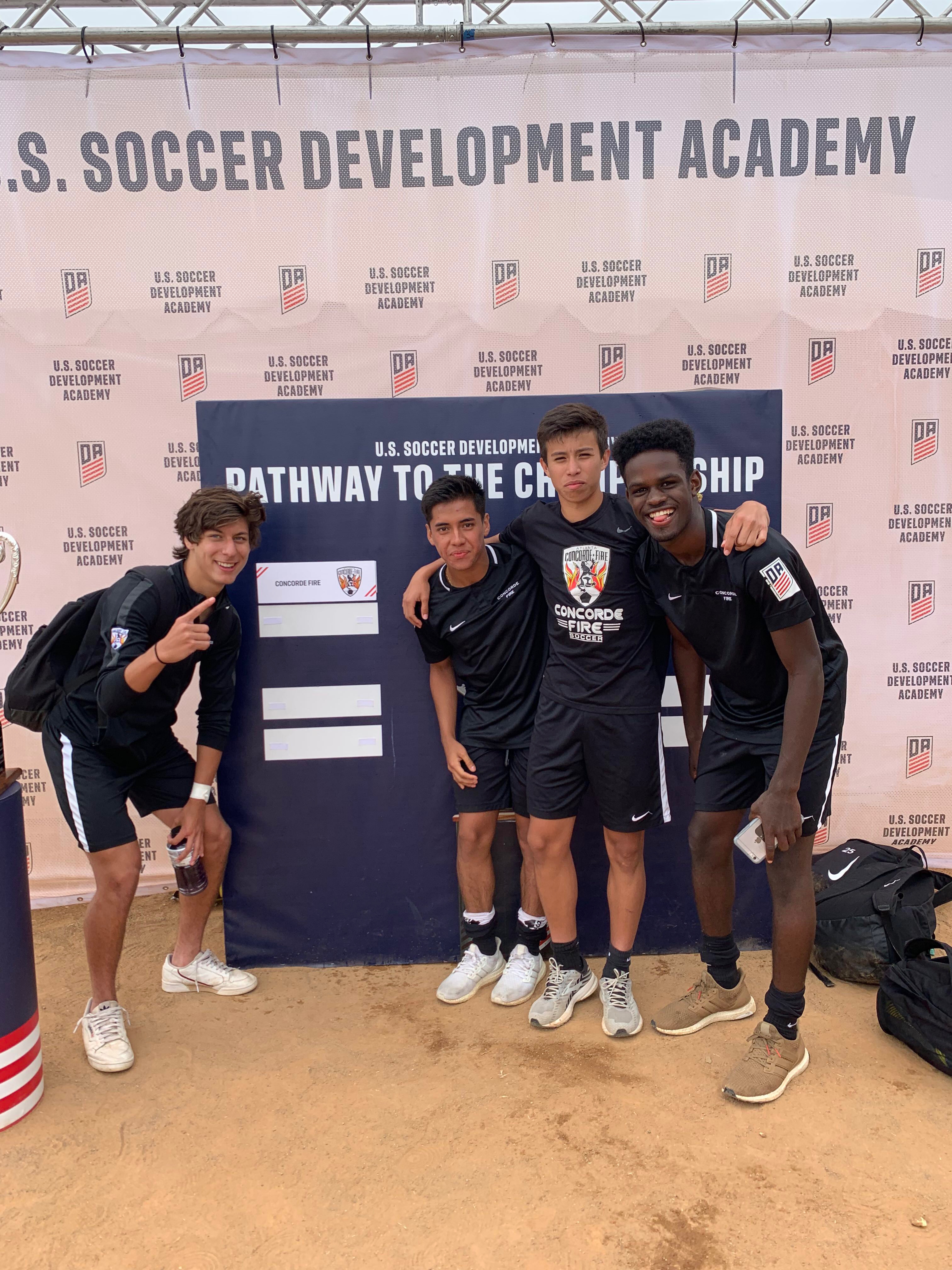 Ask a Soccer Expert - Josiah Blanton 3
