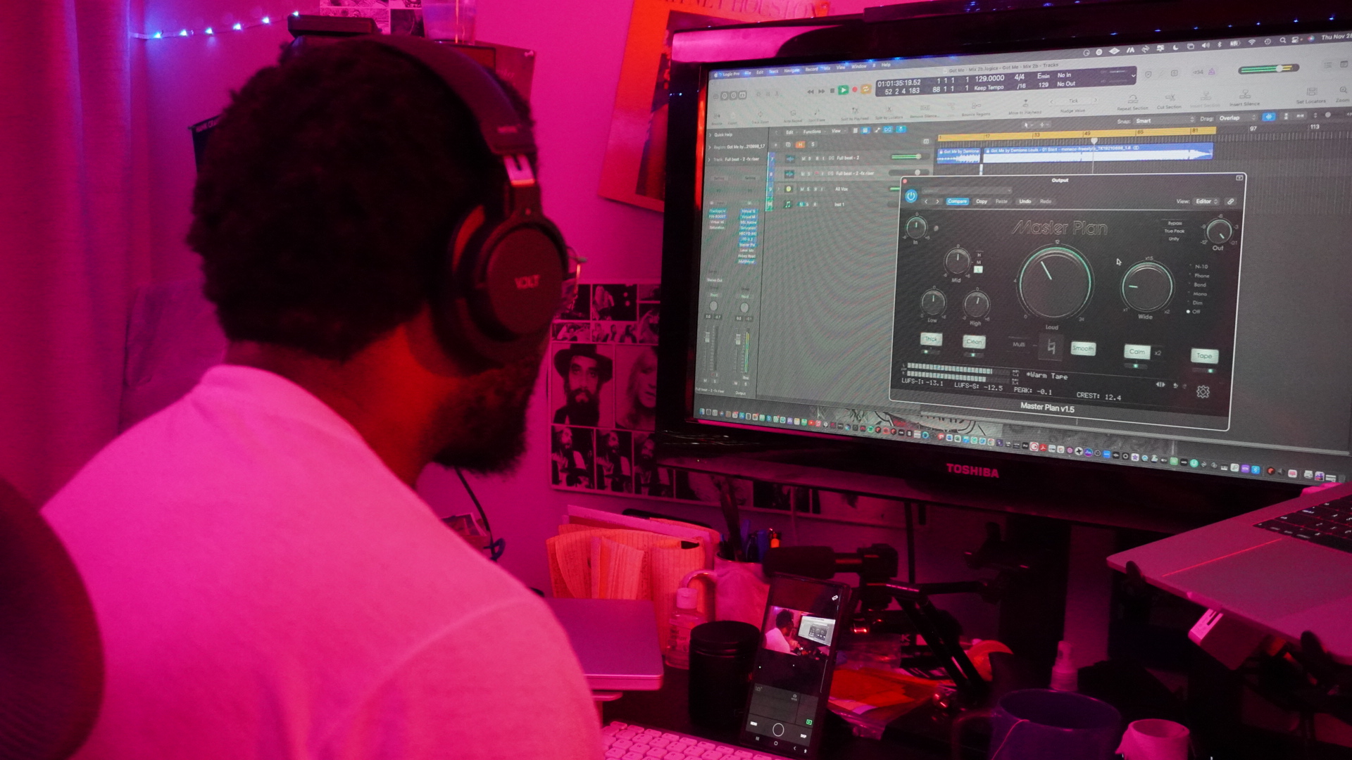 Ask a Music Business Expert - Jastin Artis 8