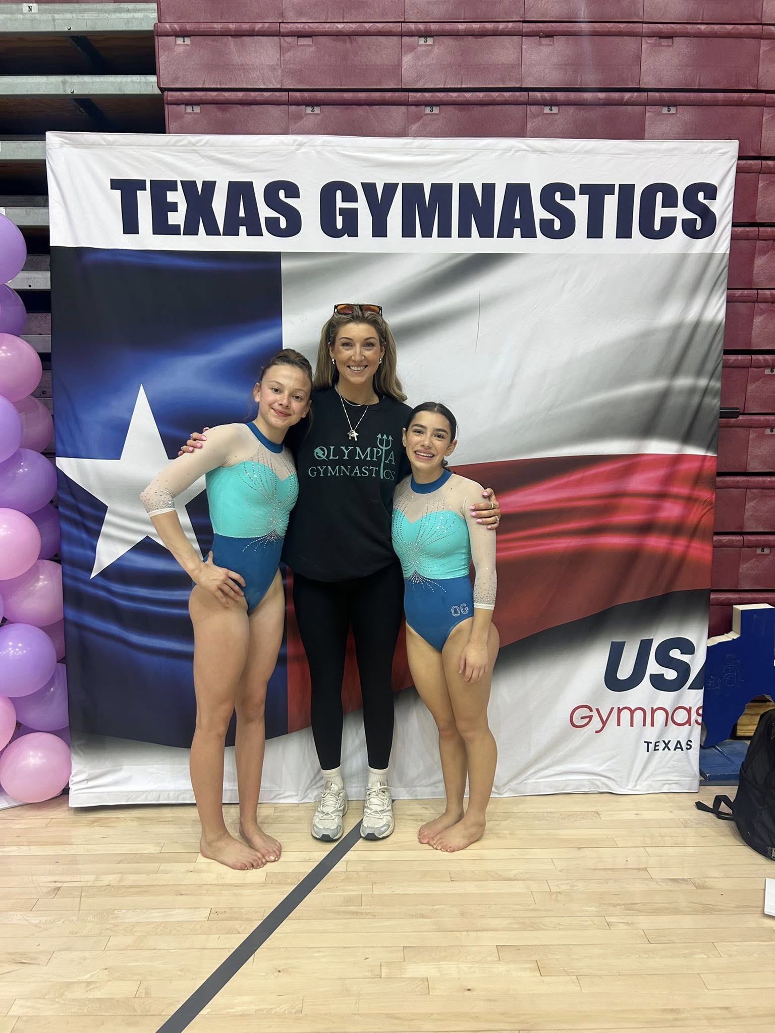 Ask a Gymnastics Expert - Braie Speed- Swann 6