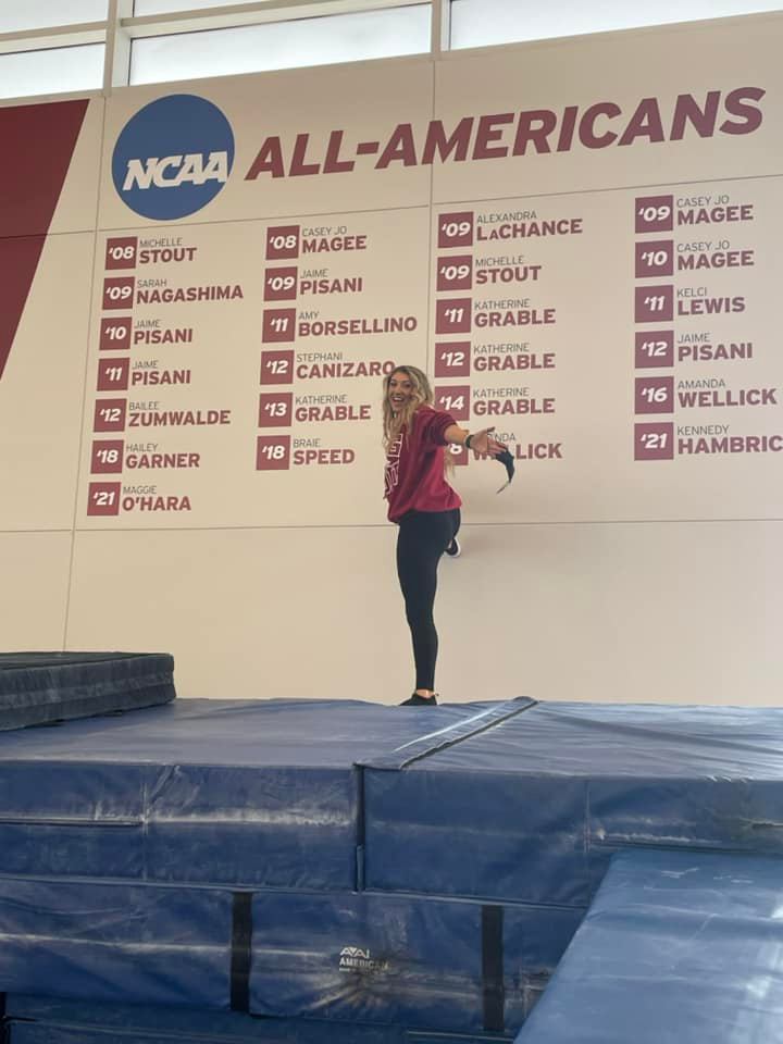 Ask a Gymnastics Expert - Braie Speed- Swann 5