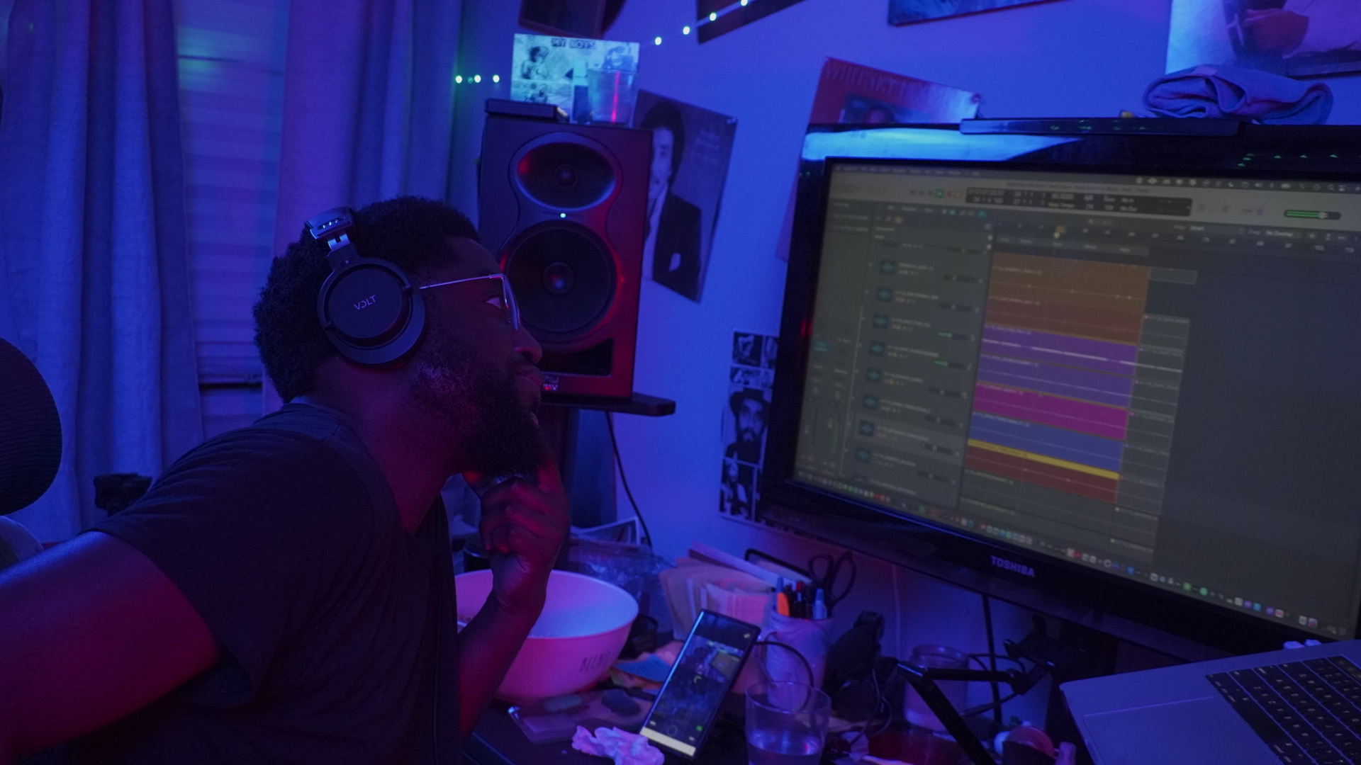 Ask a Music Business Expert - Jastin Artis 7