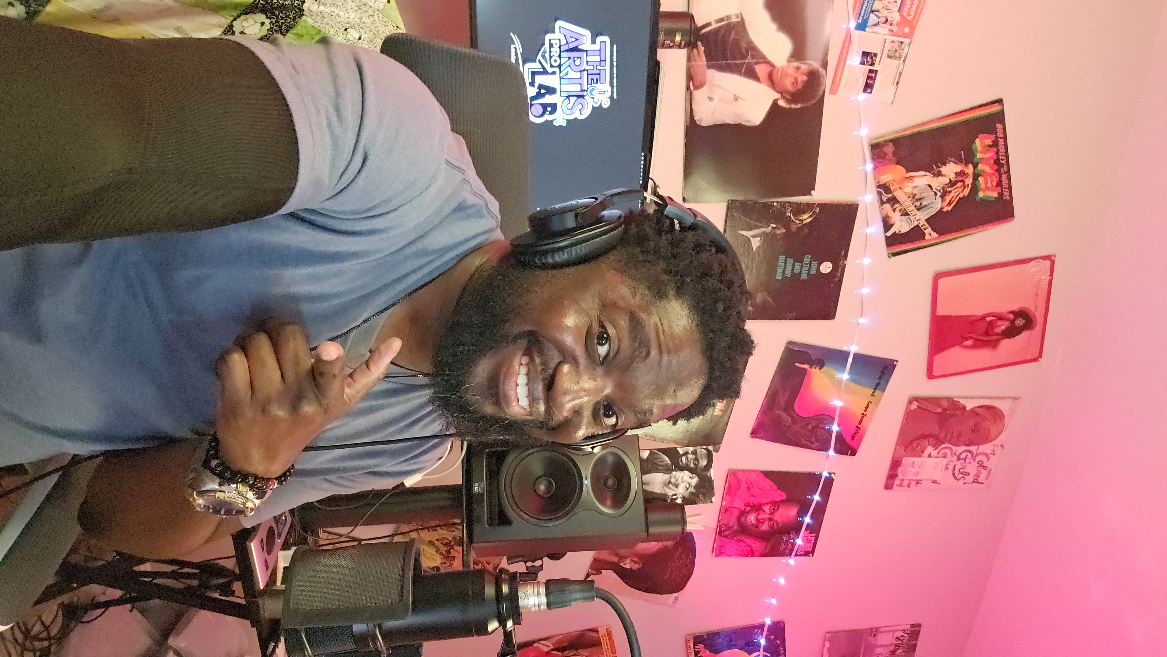 Ask a Music Business Expert - Jastin Artis 4