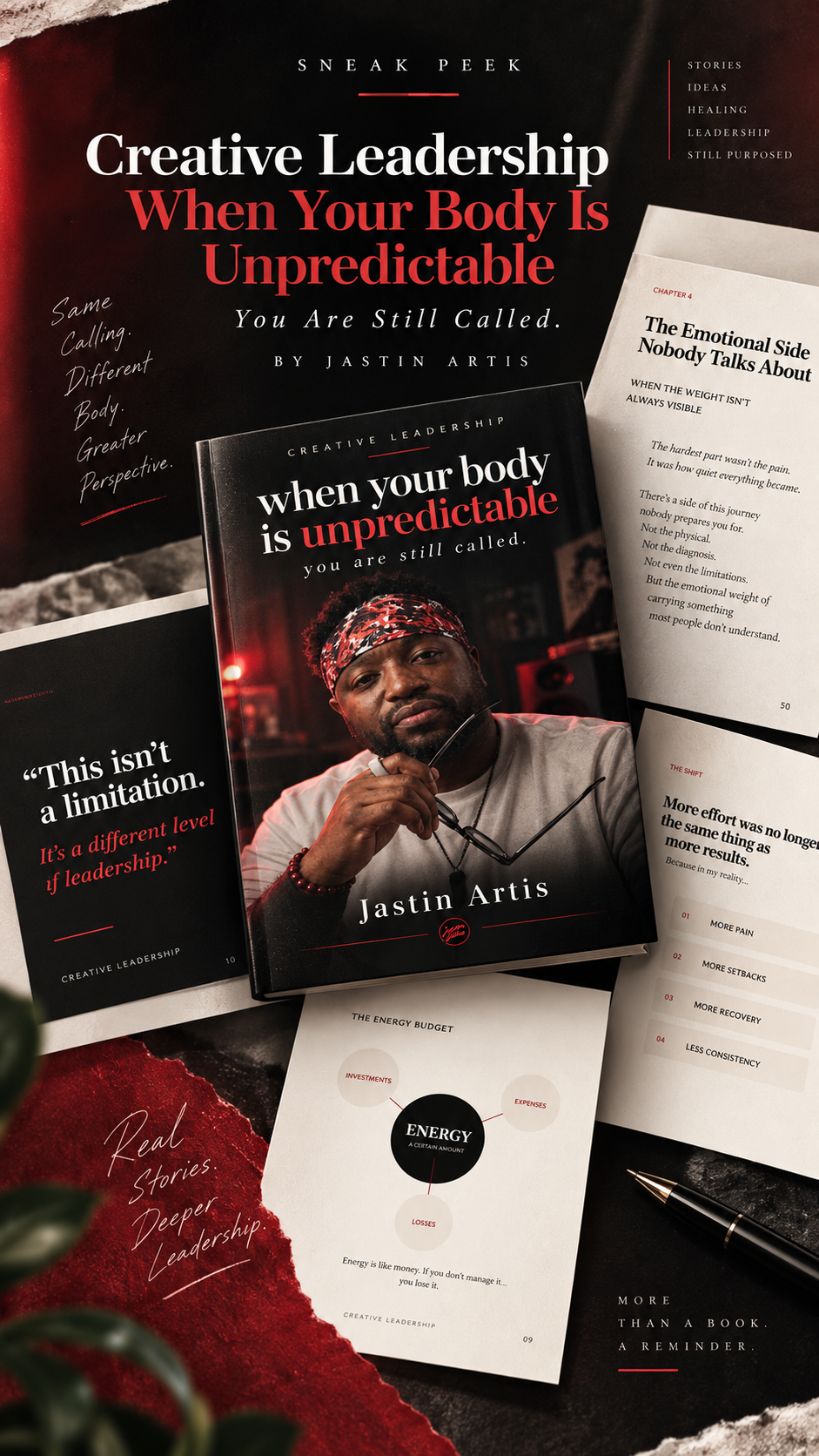 Ask a Music Business Expert - Jastin Artis 9
