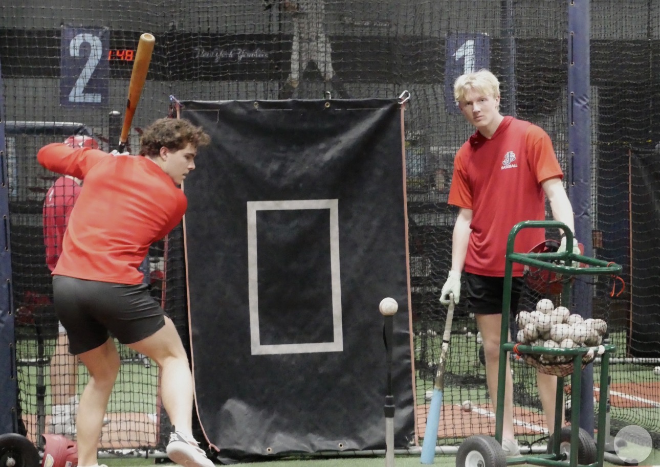 Ask a Baseball Expert - Keegan McElligott 5