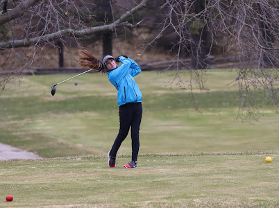 Ask a Golf Expert - Gabby Flocco 3