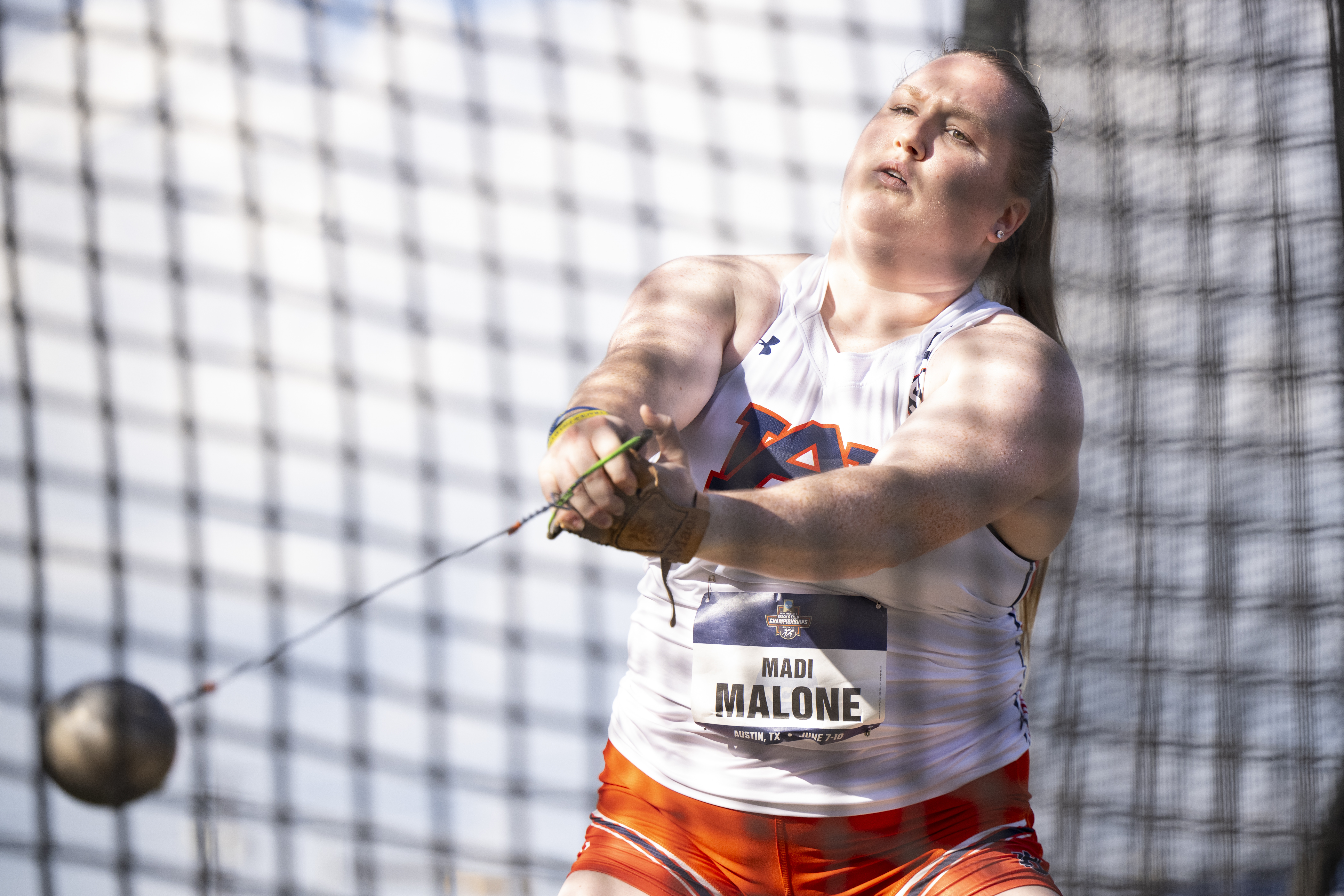 Ask a Track & Field Expert - Madison Malone 4