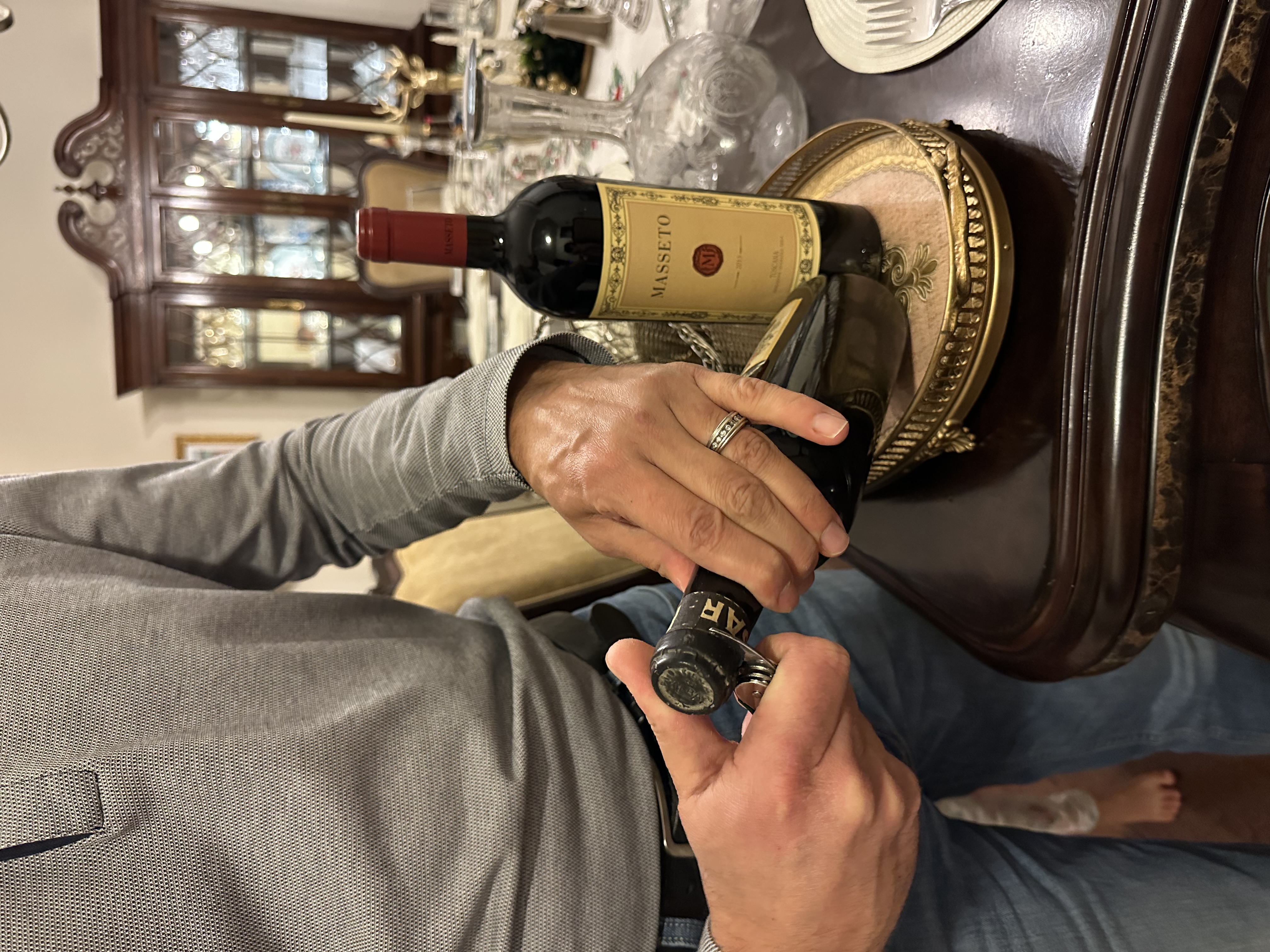 Ask a Wine Pairing Expert - Carl Poe 8