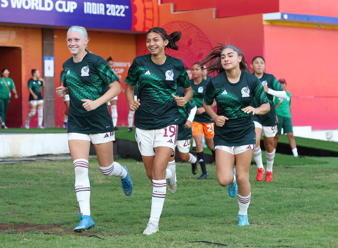 Ask a Soccer Expert - Lauren Omholt 3