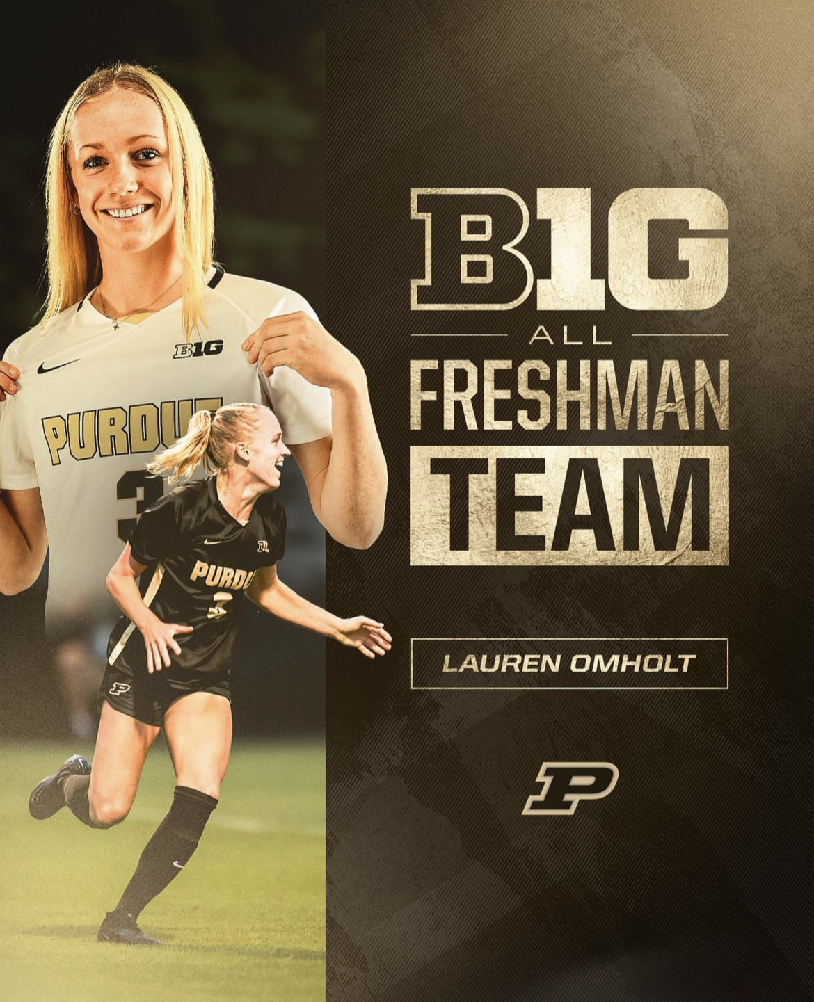 Ask a Soccer Expert - Lauren Omholt 1