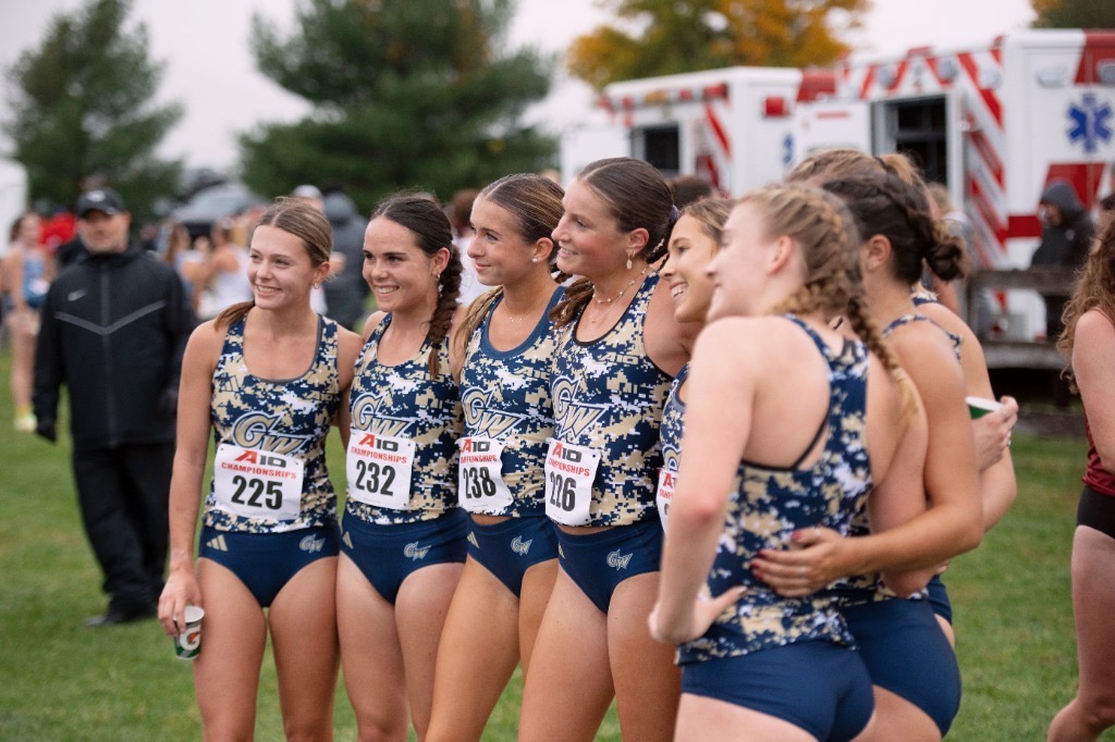 Ask a Cross Country Expert - Ashley Robinson 2