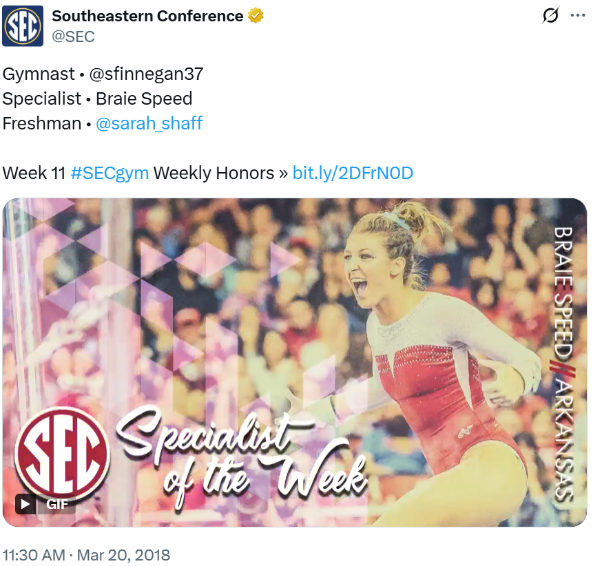 Ask a Gymnastics Expert - Braie Speed- Swann 3