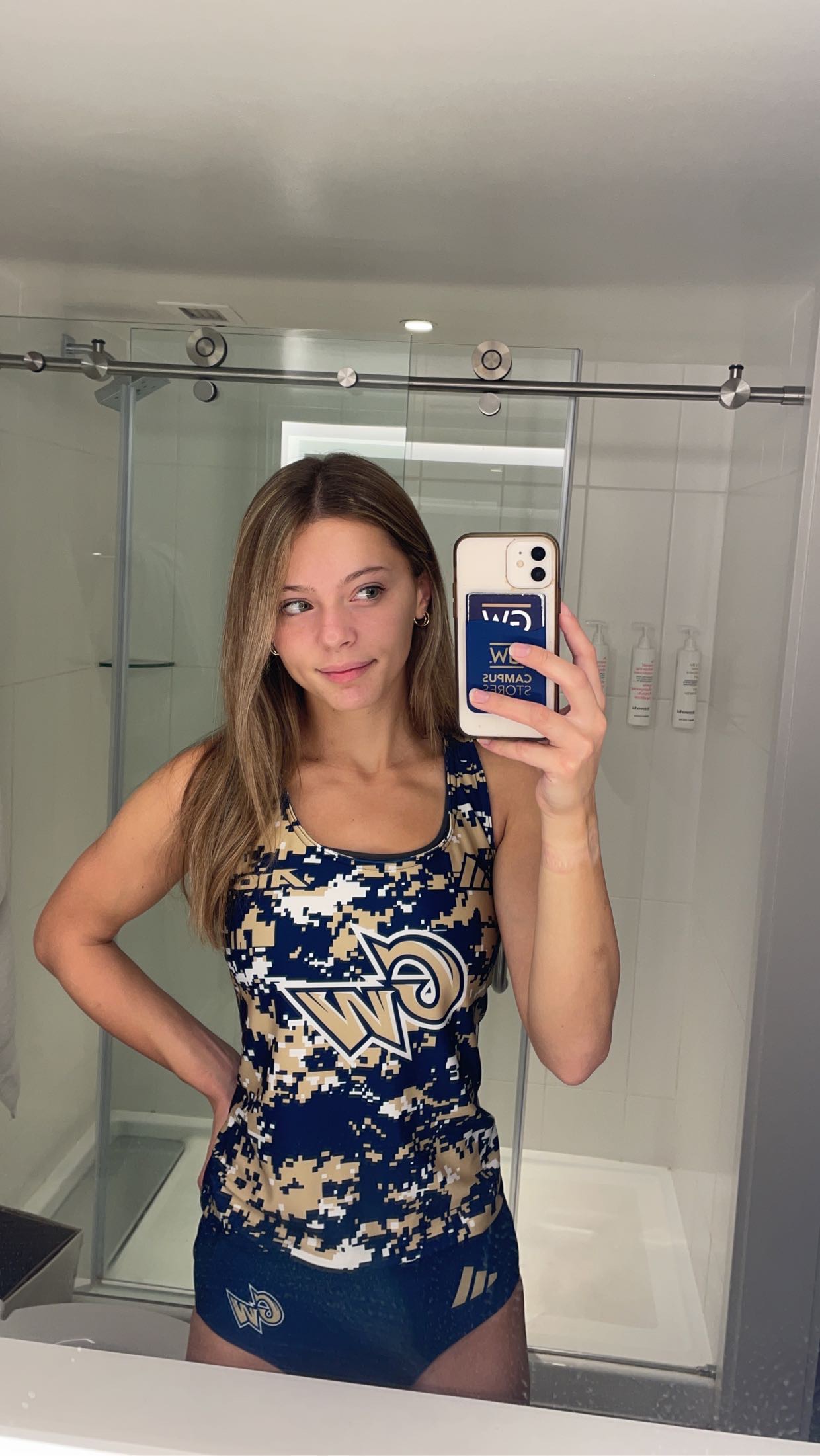 Ask a Cross Country Expert - Ashley Robinson 1