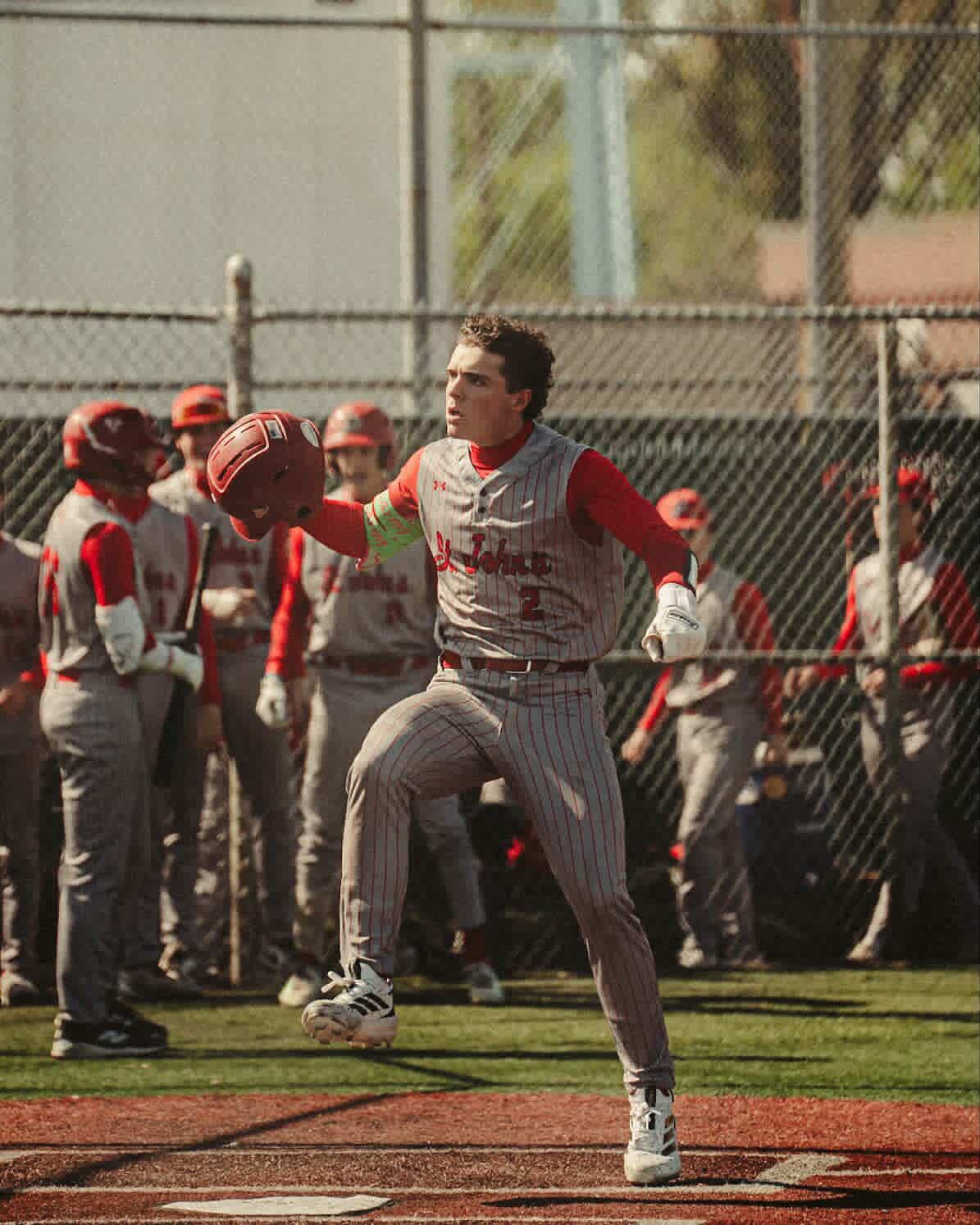 Ask a Baseball Expert - Keegan McElligott 4
