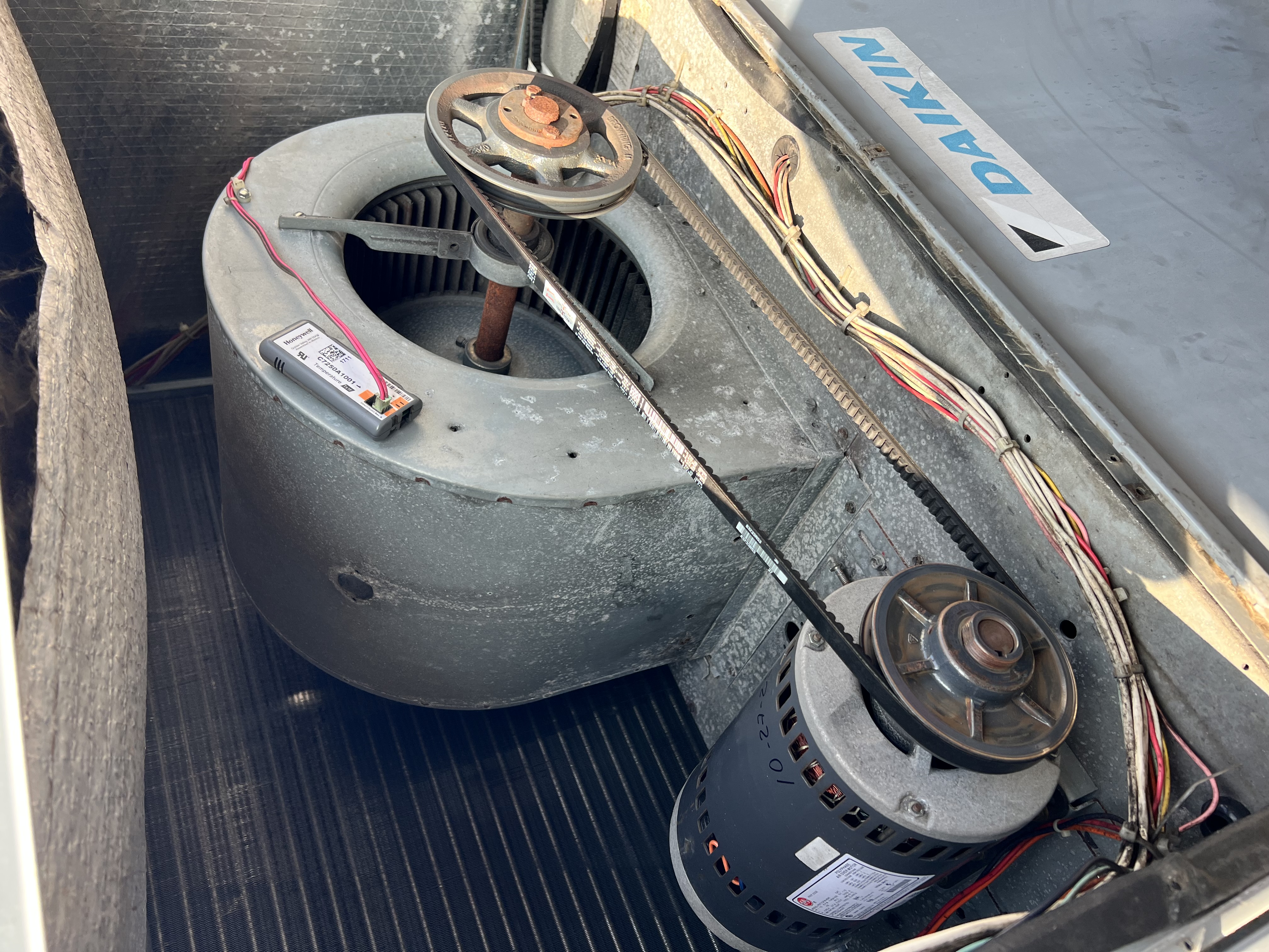 Ask a HVAC & Boilers Expert - Edgar Fernandez 6