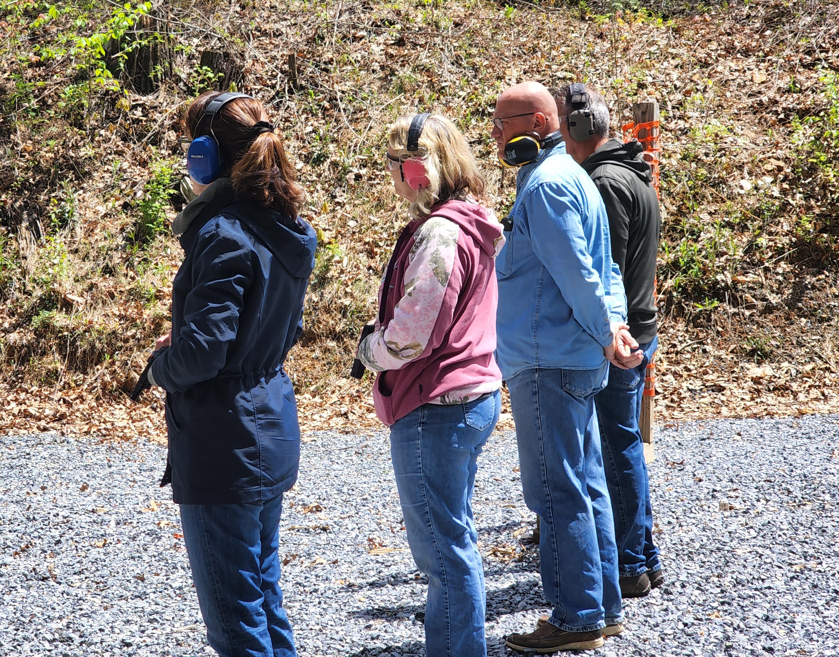 Ask a Firearms Expert - Joe Salerno 2