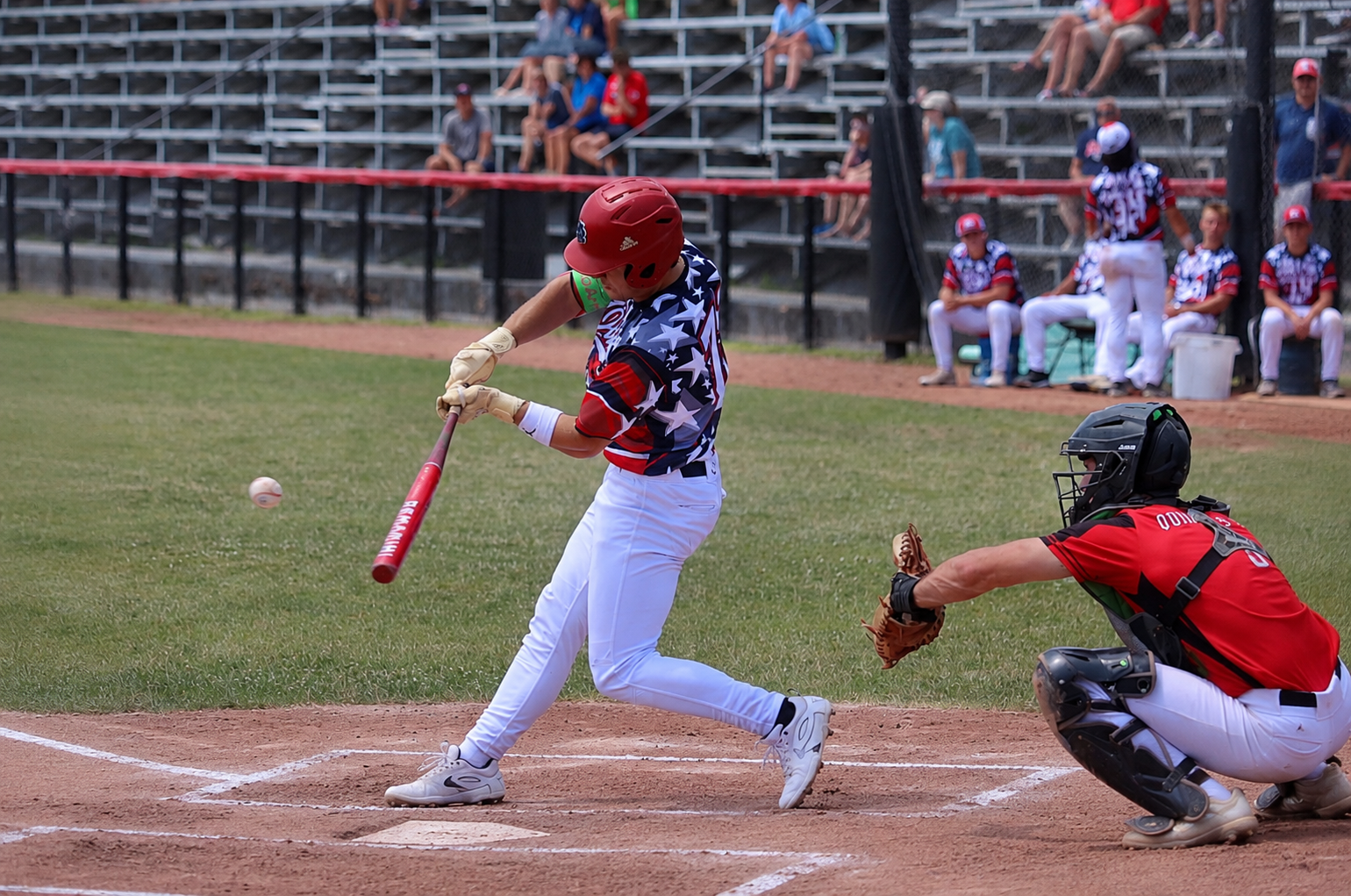 Ask a Baseball Expert - Keegan McElligott 1