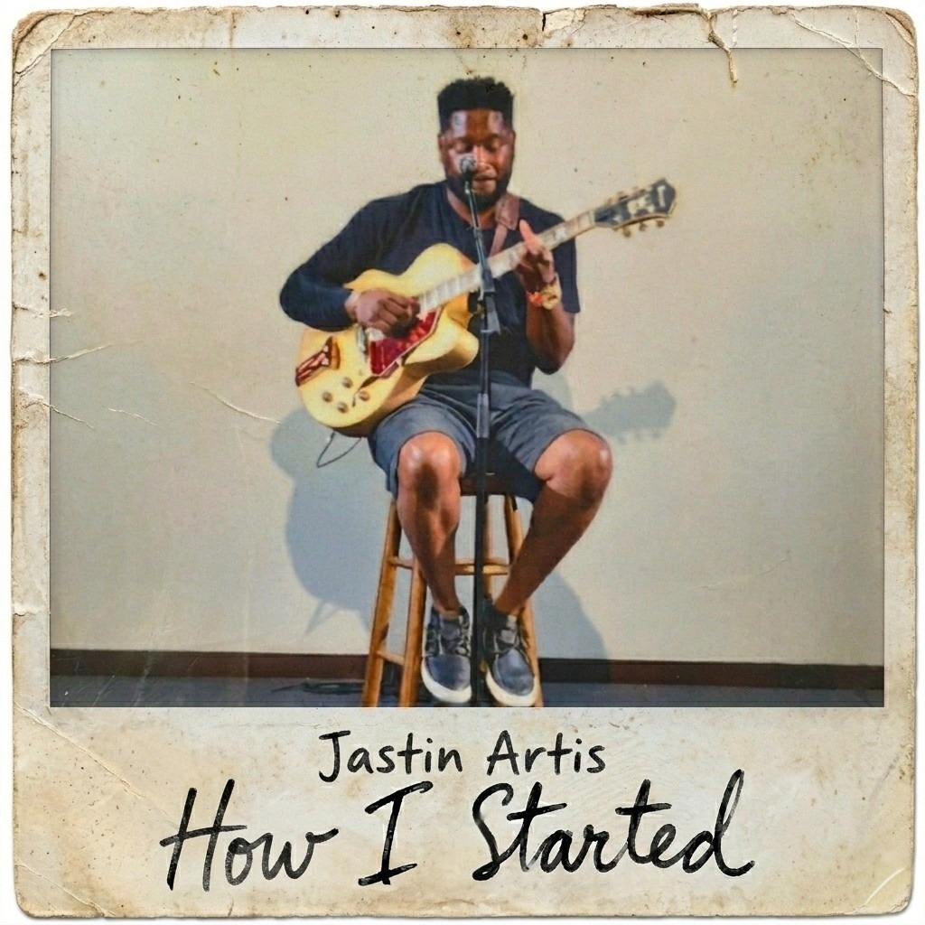 Ask a Music Business Expert - Jastin Artis 2