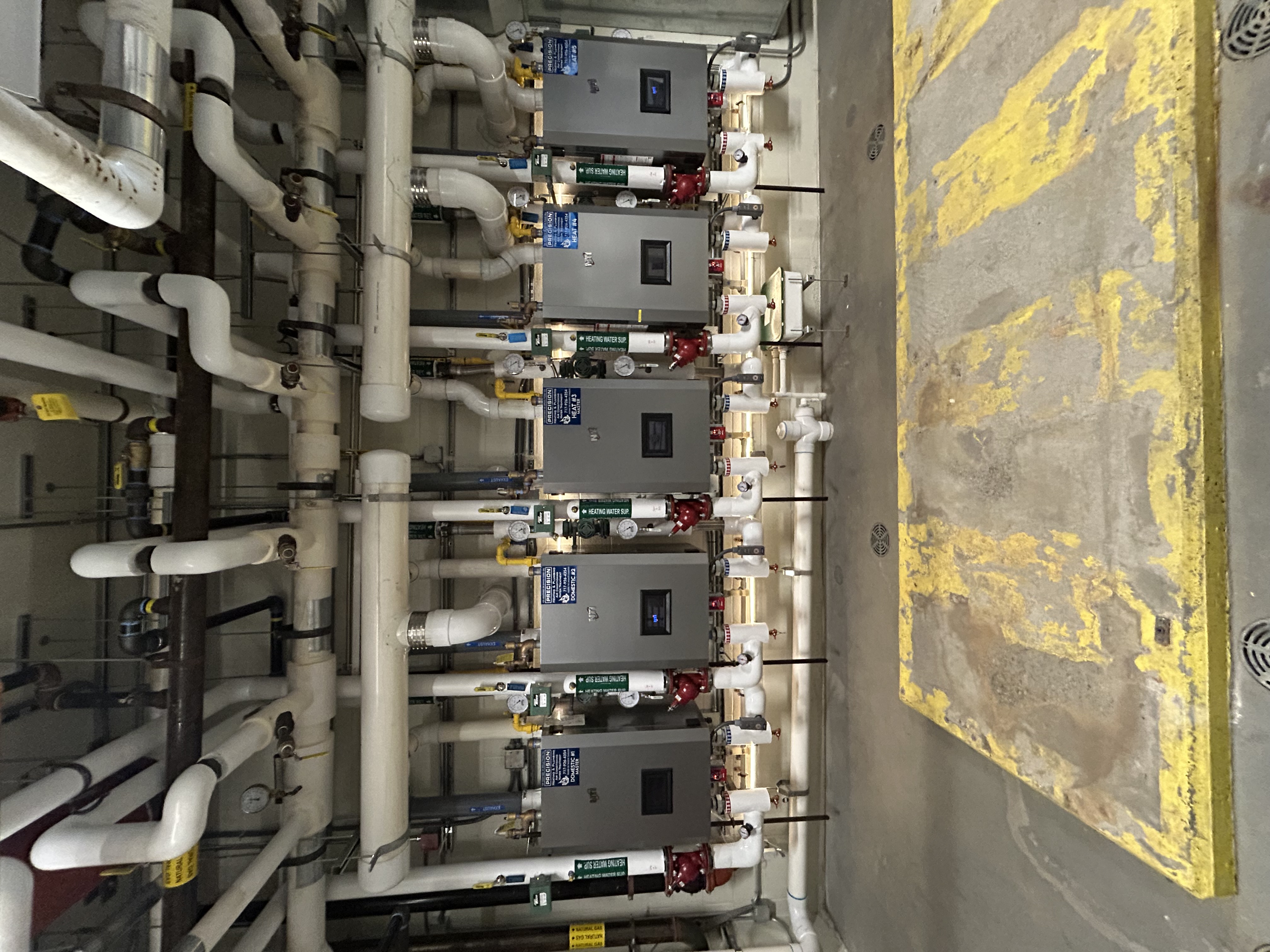 Ask a HVAC & Boilers Expert - Isaac Woelfling 6