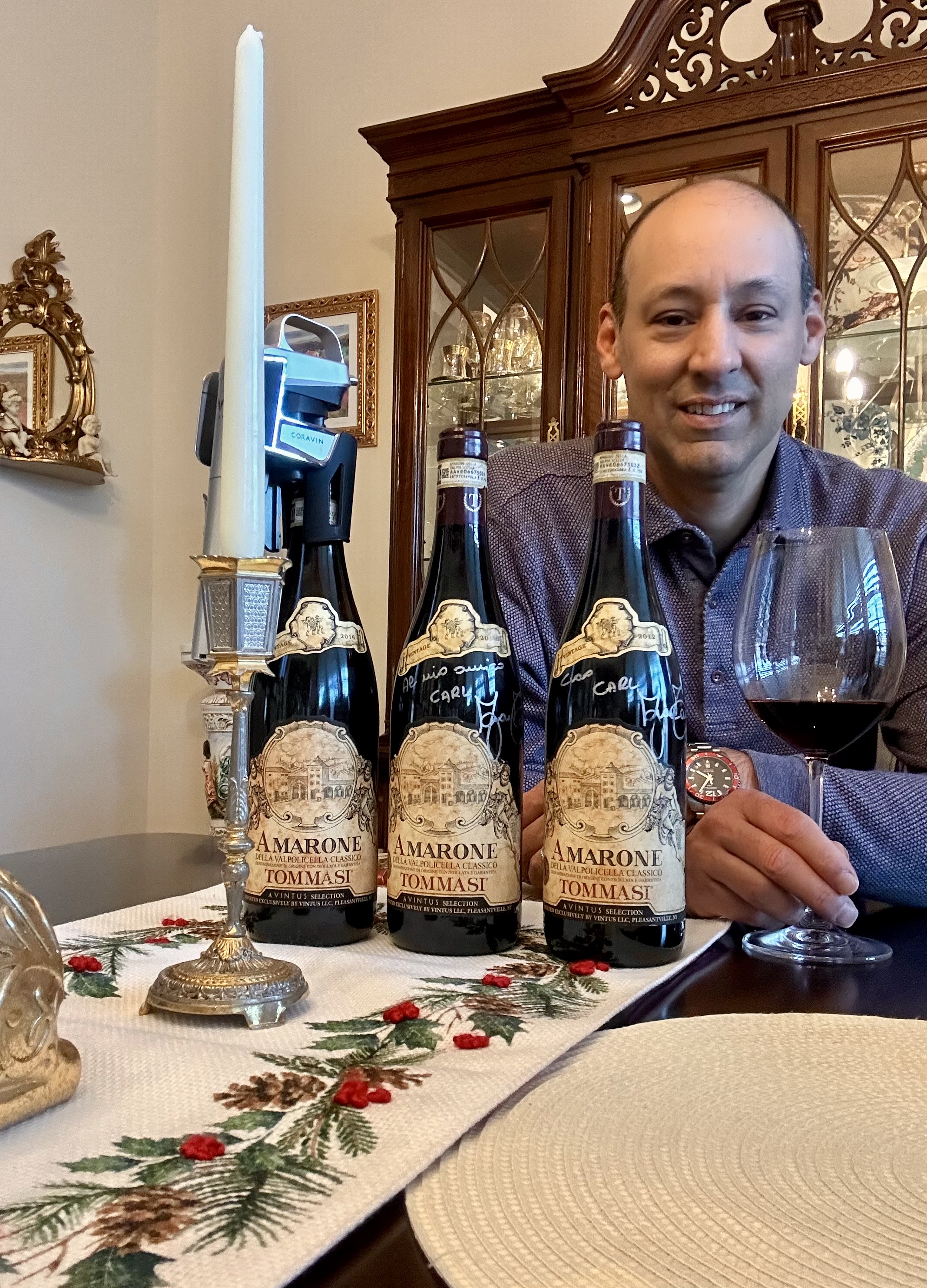 Ask a Wine Pairing Expert - Carl Poe 10