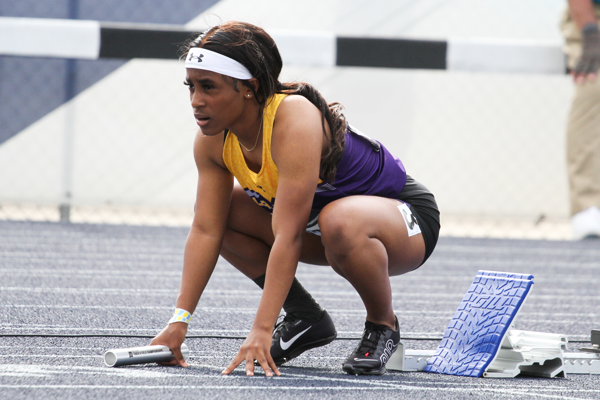 Ask a Track & Field Expert - Adaliz Hunt 9