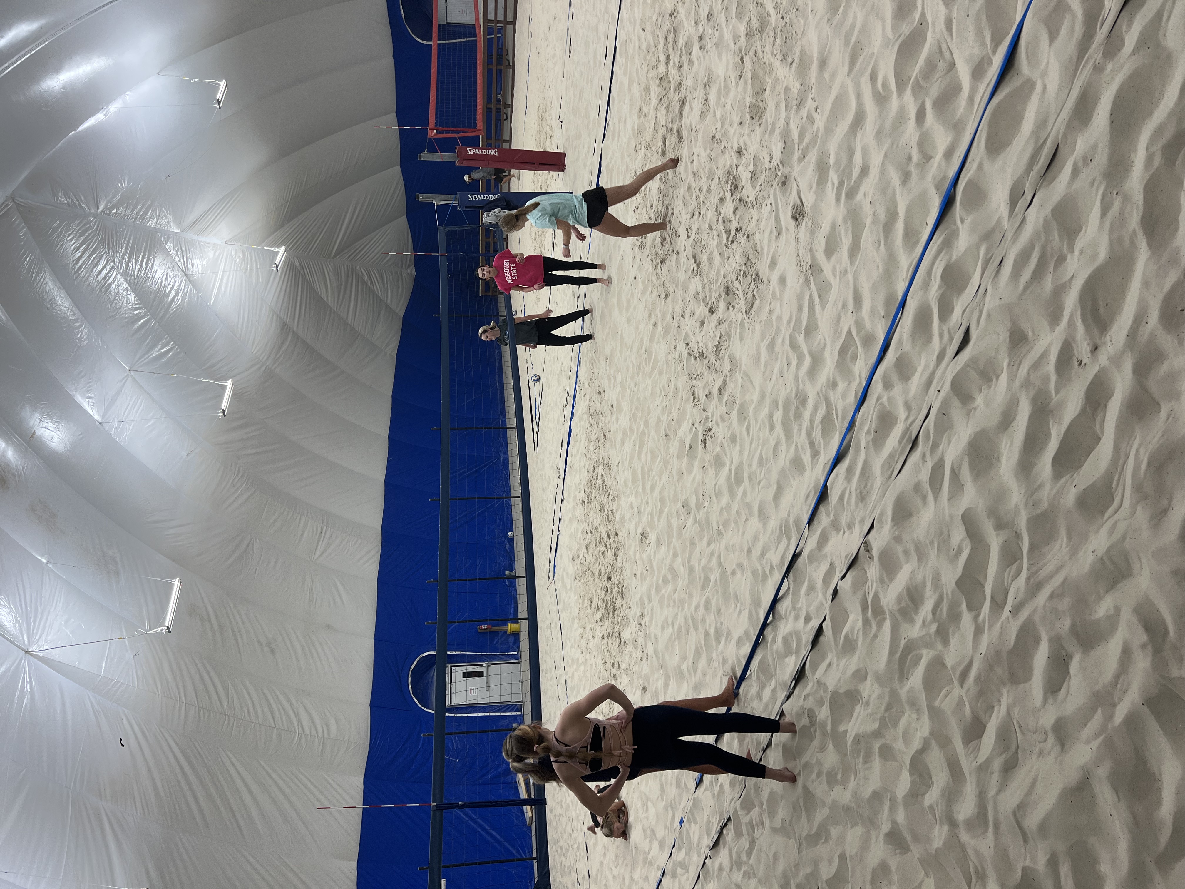 Ask a Volleyball Expert - Ellie Skale 3