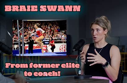 Ask a Gymnastics Expert - Braie Speed- Swann 1