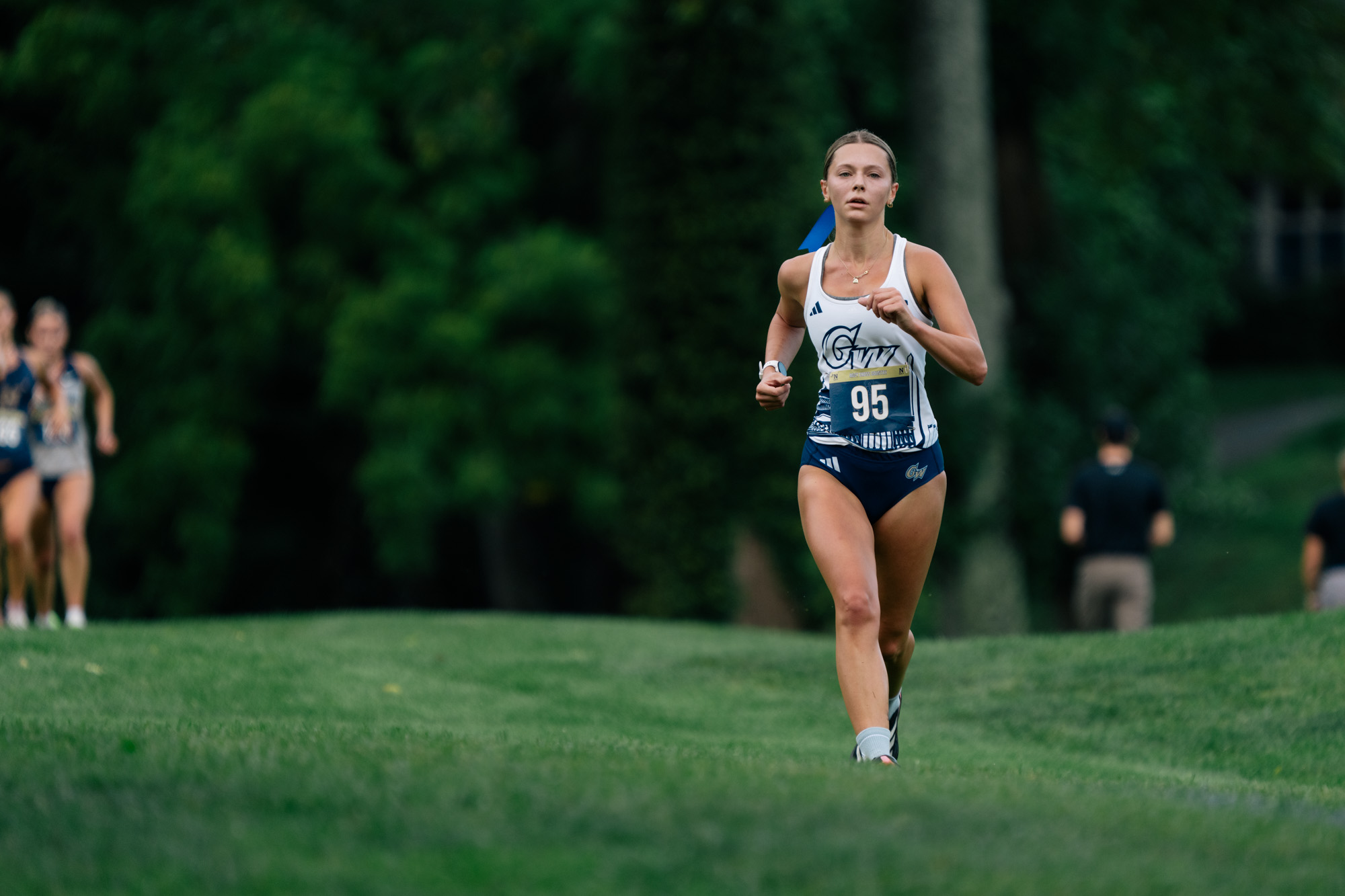 Ask a Cross Country Expert - Ashley Robinson 4