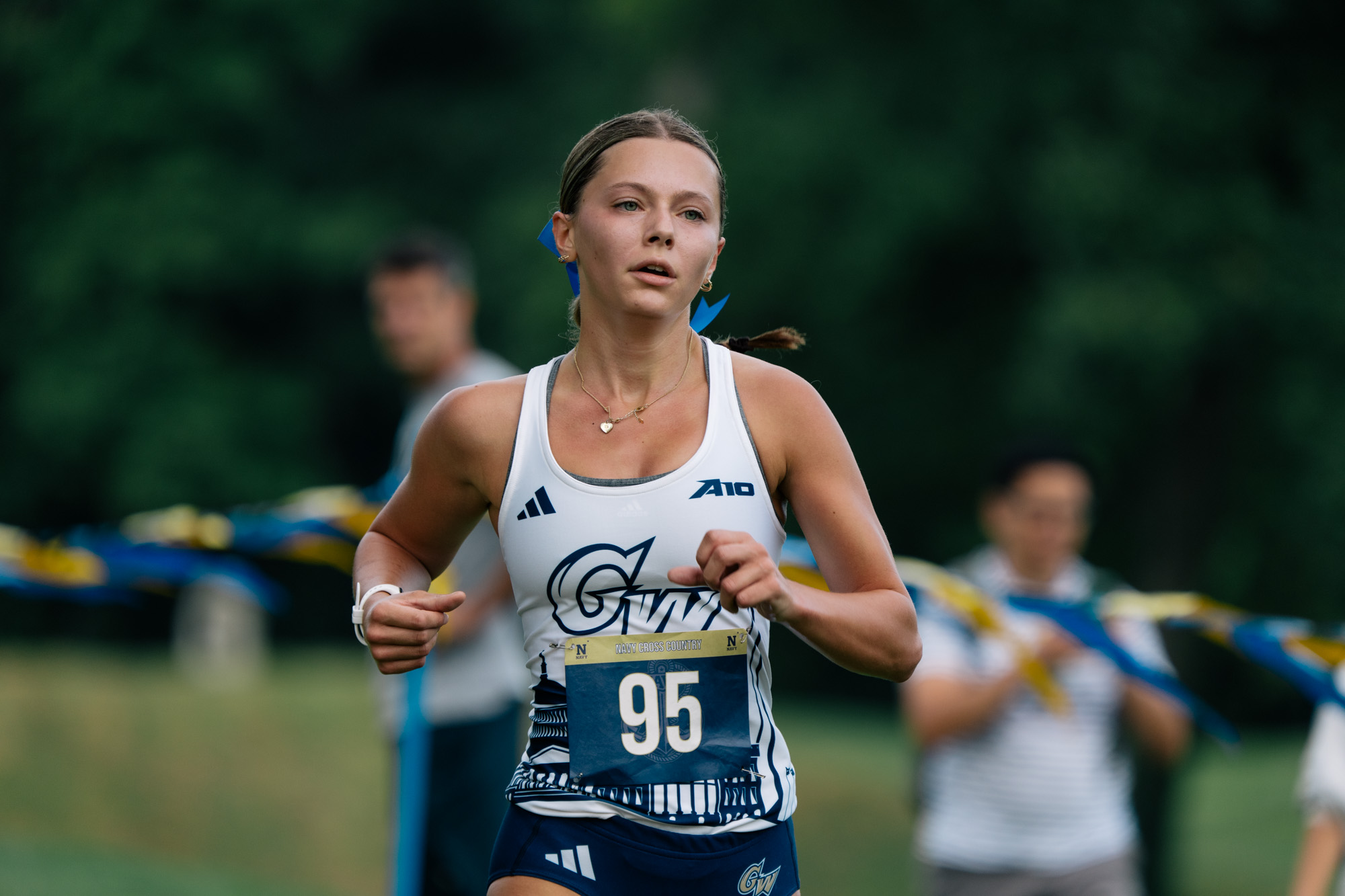 Ask a Cross Country Expert - Ashley Robinson 3