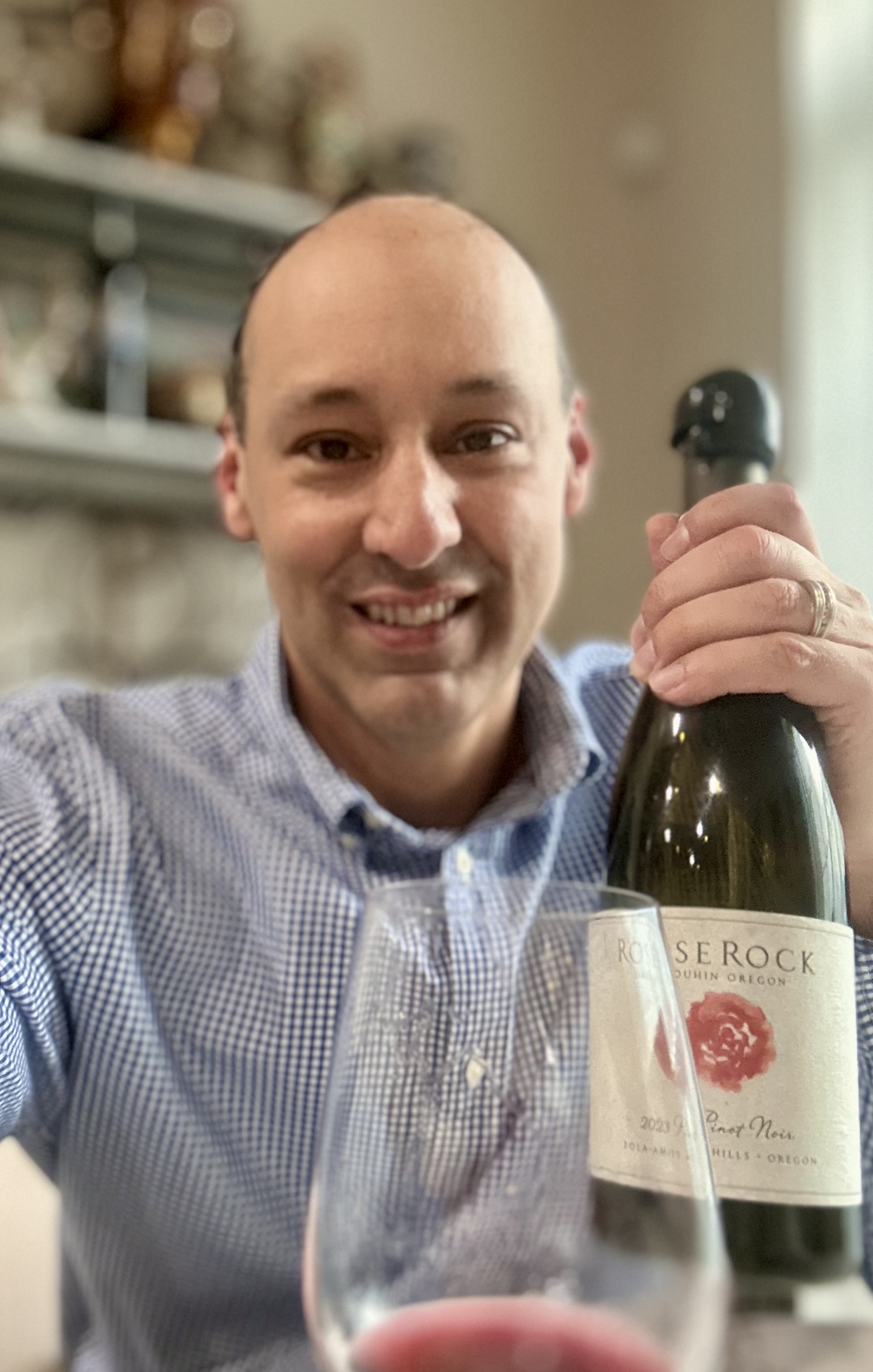 Ask a Wine Pairing Expert - Carl Poe 3