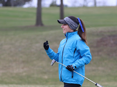 Ask a Golf Expert - Gabby Flocco 2