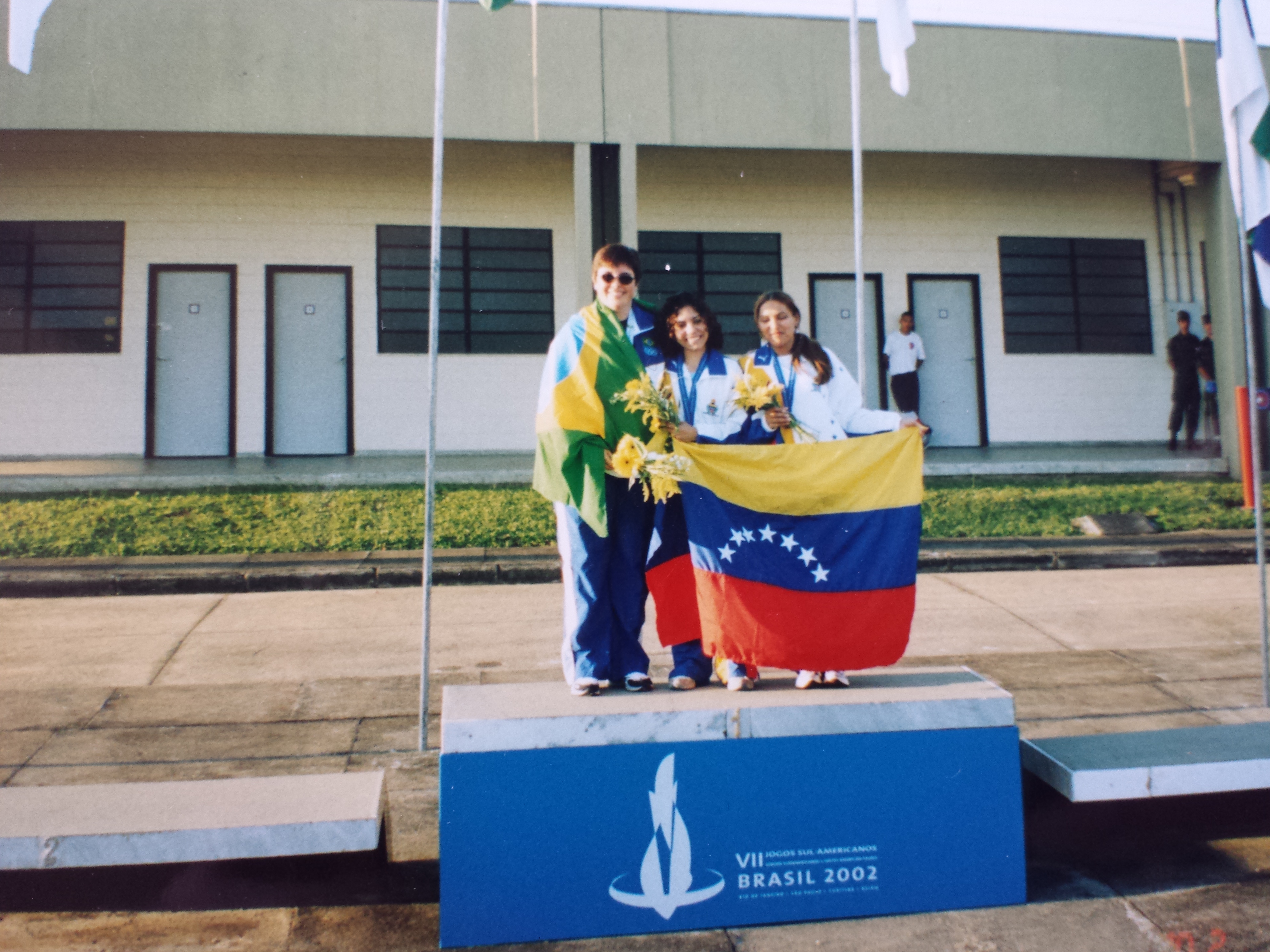 Ask a Firearms Expert - Gabby Franco 5