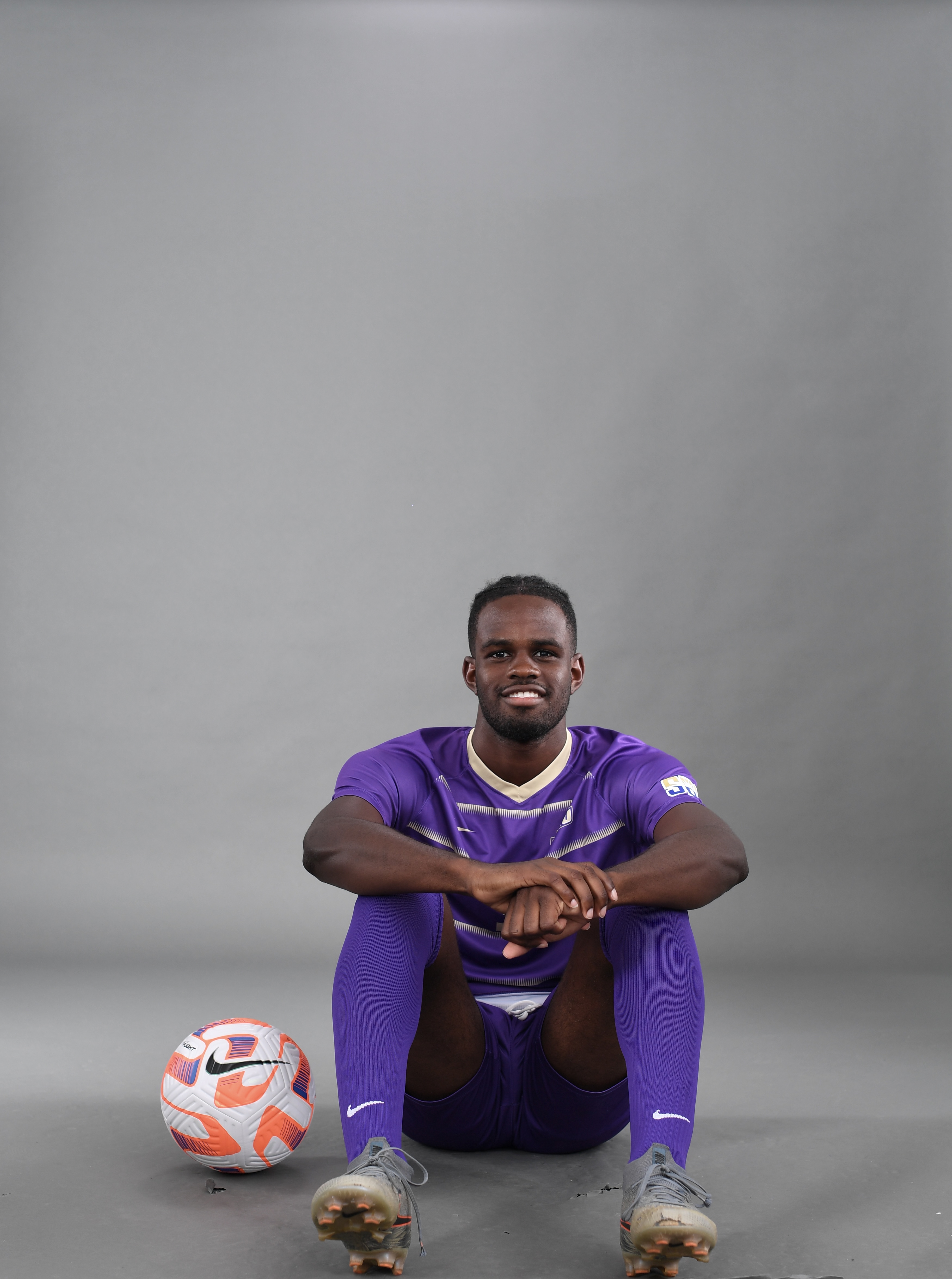 Ask a Soccer Expert - Josiah Blanton 5