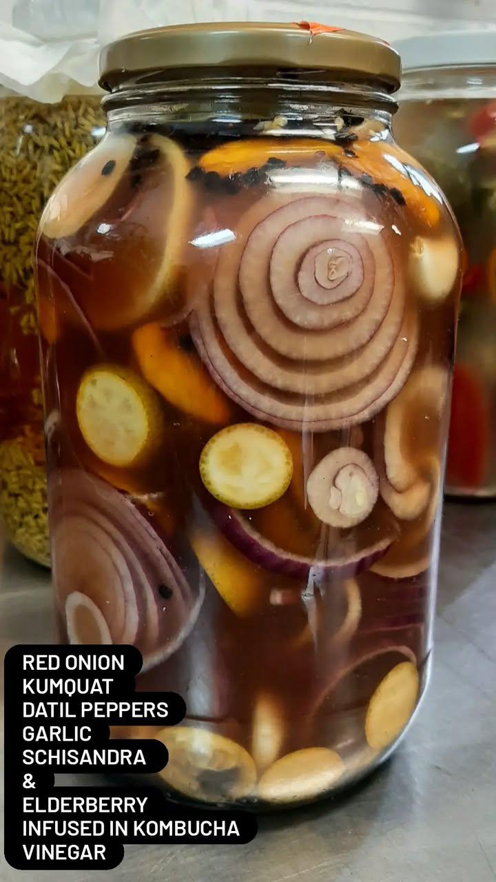 Ask a Food Preservation Expert - Jillian Ross 2