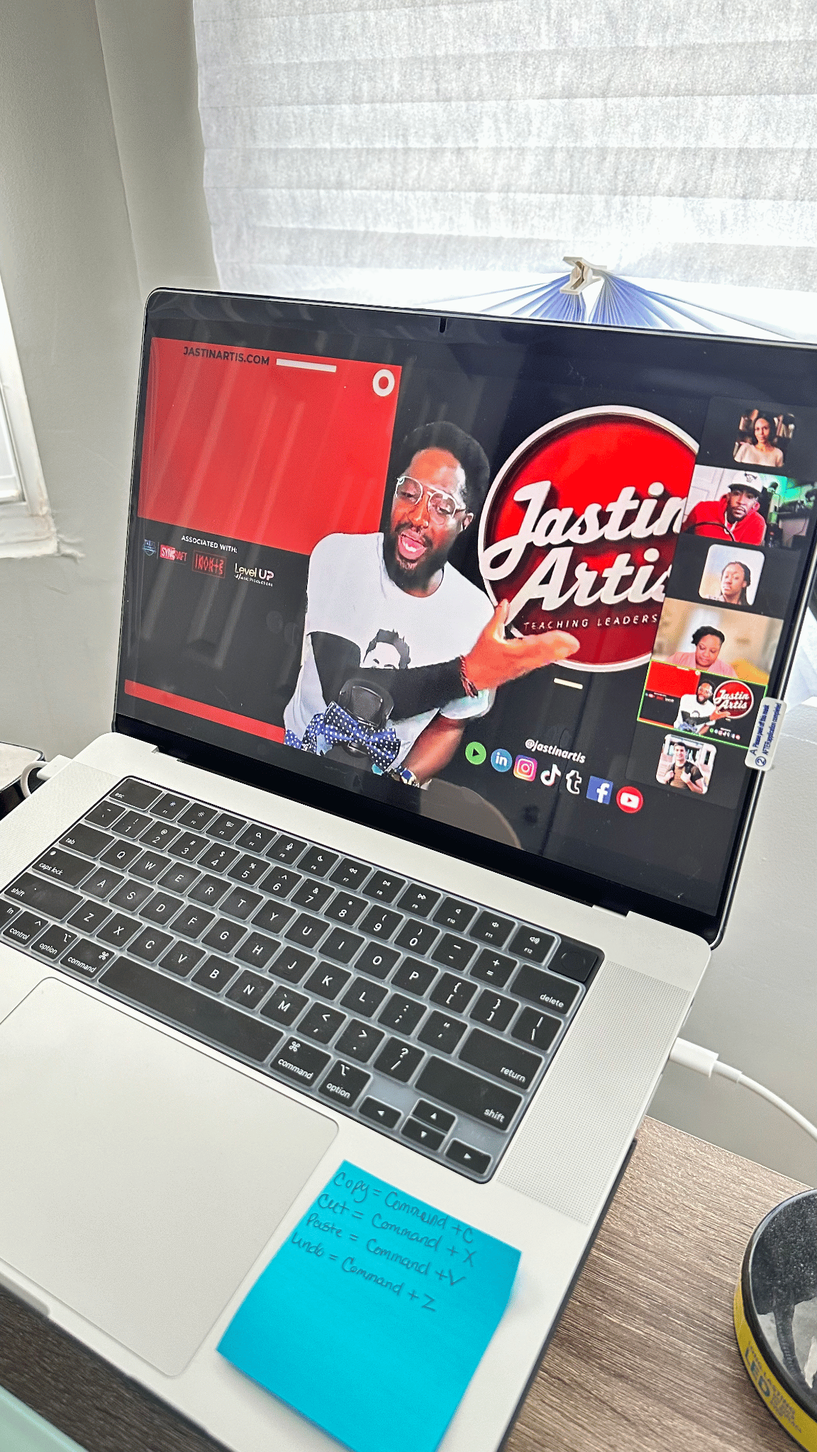 Ask a Music Business Expert - Jastin Artis 5