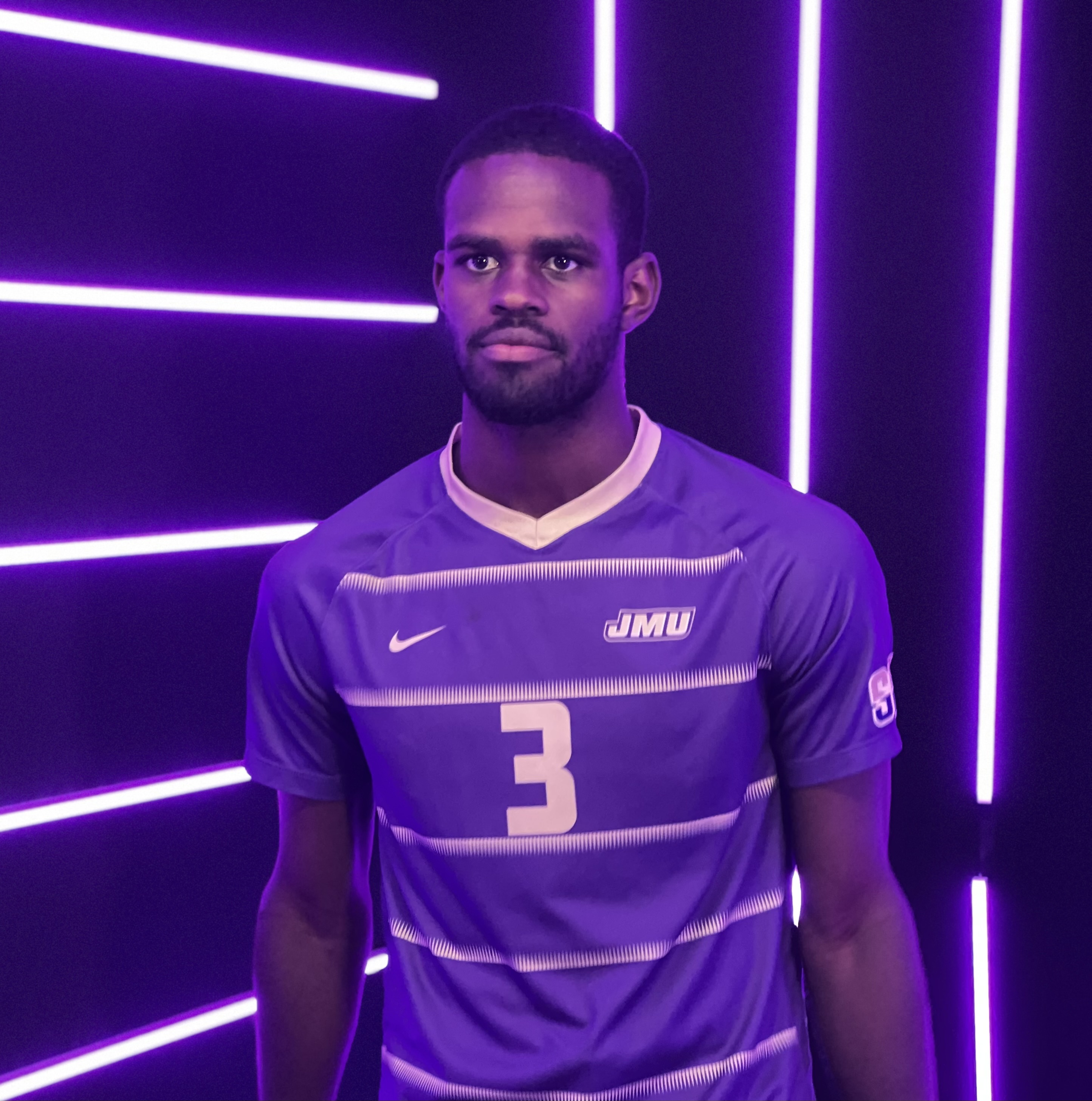 Ask a Soccer Expert - Josiah Blanton 2