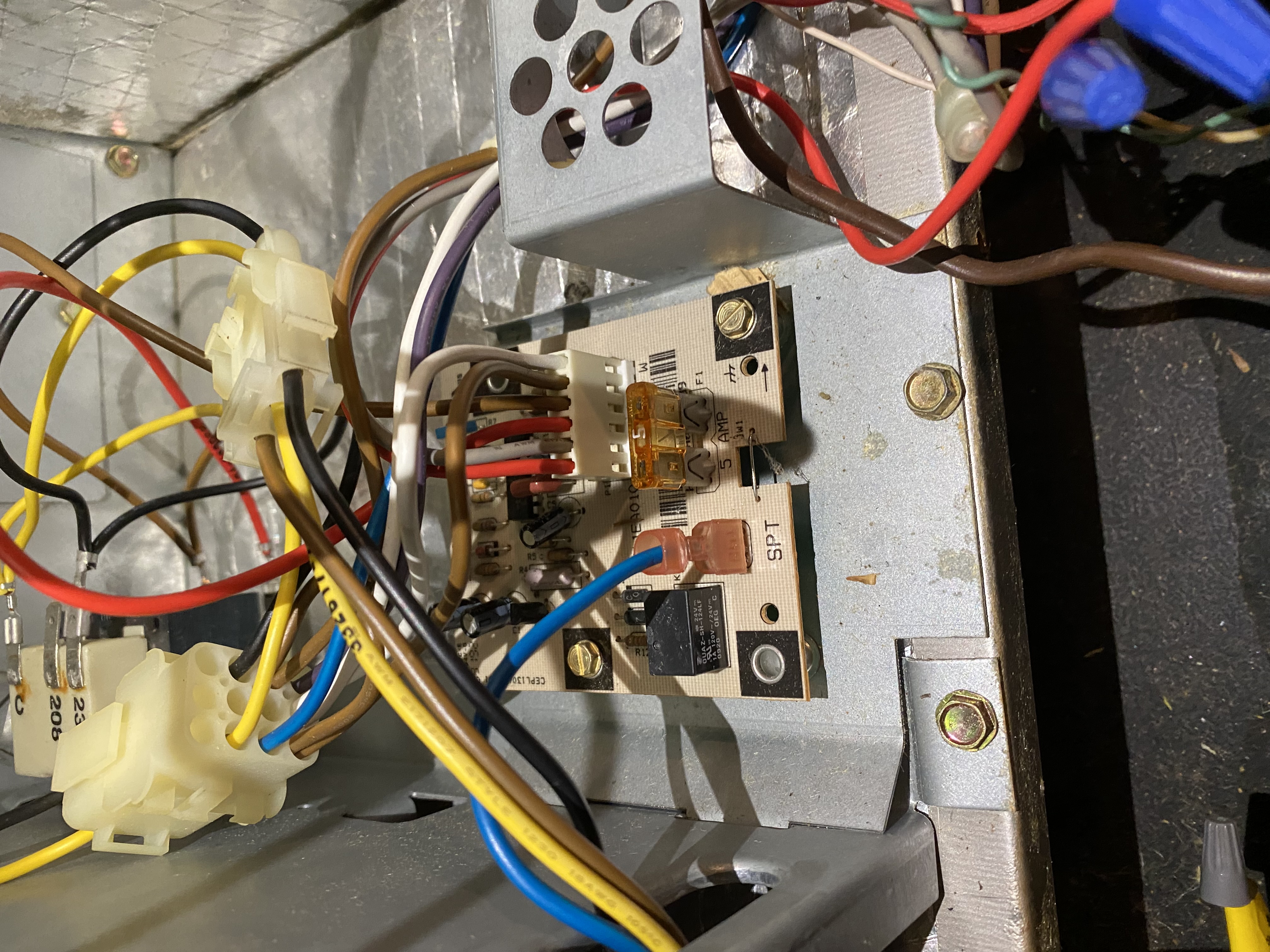 Ask a HVAC & Boilers Expert - Isaac Woelfling 4