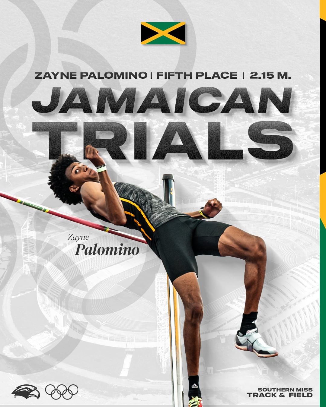 Ask a Track & Field Expert - Zayne Palomino 2