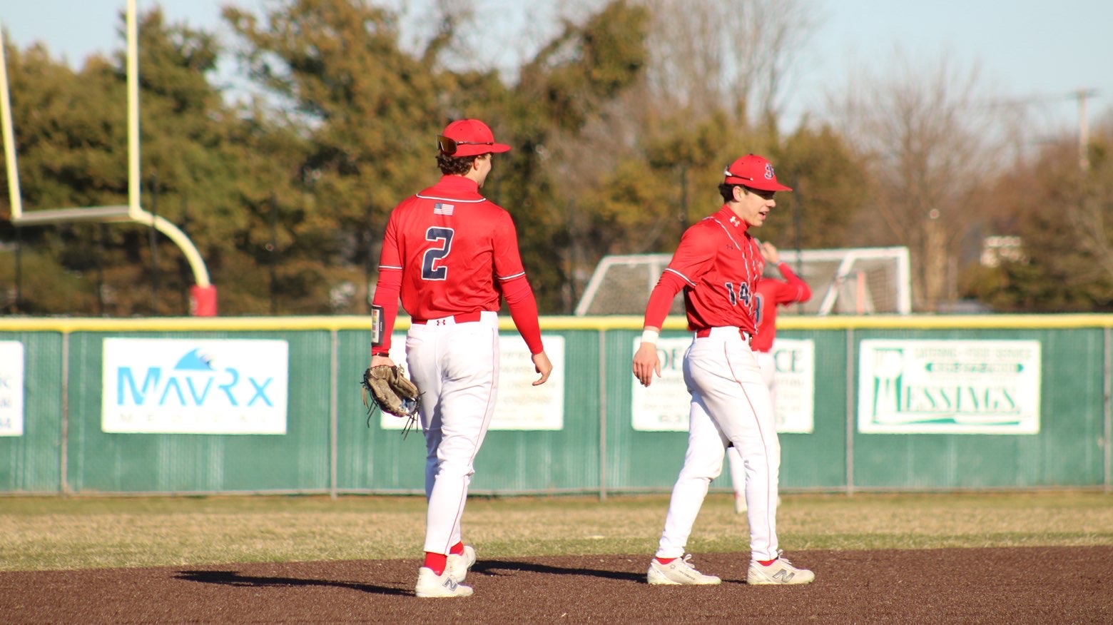 Ask a Baseball Expert - Keegan McElligott 3