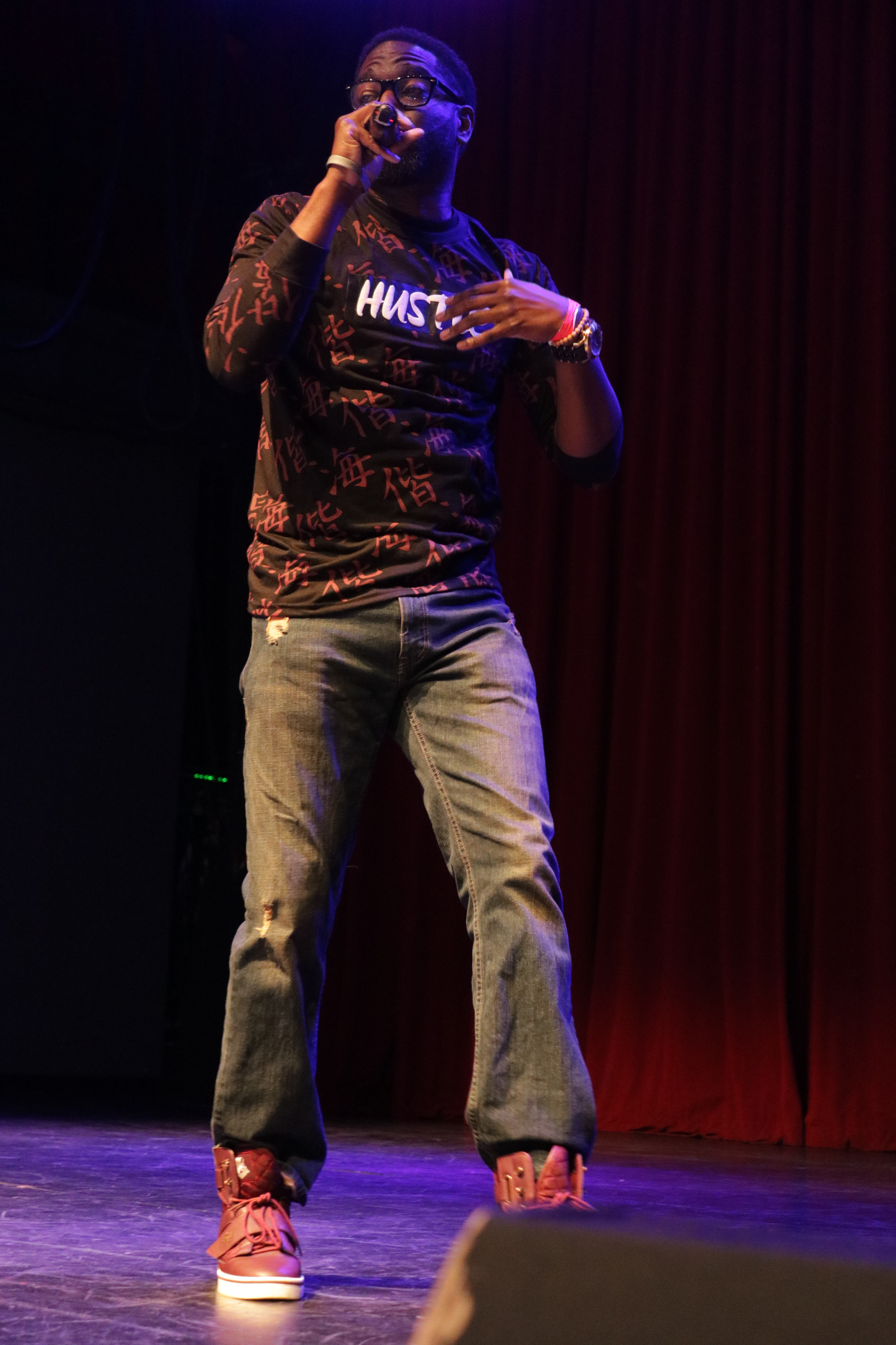 Ask a Music Business Expert - Jastin Artis 6