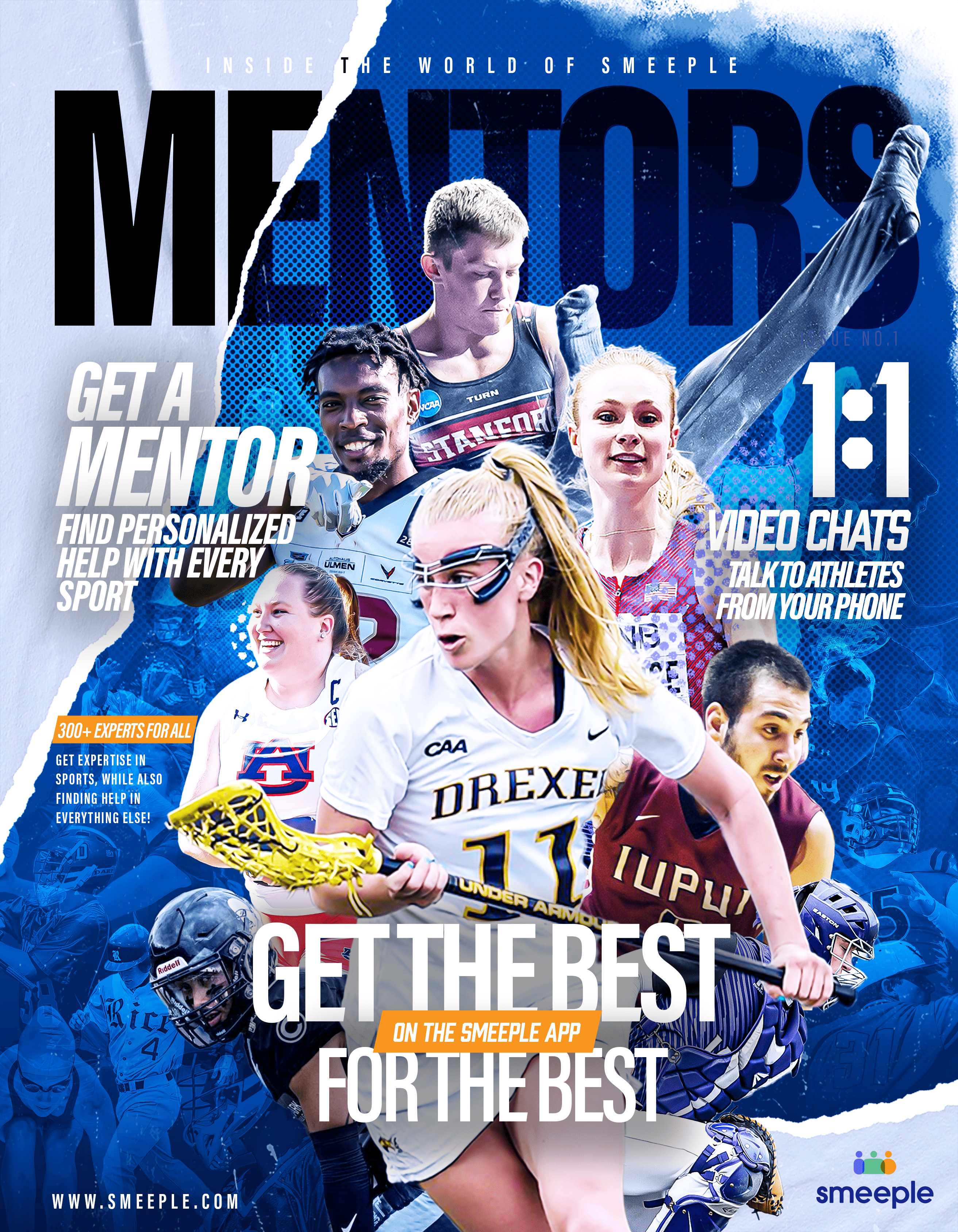 Ask an Entrepreneurship Specialist - Calvin Holston 8