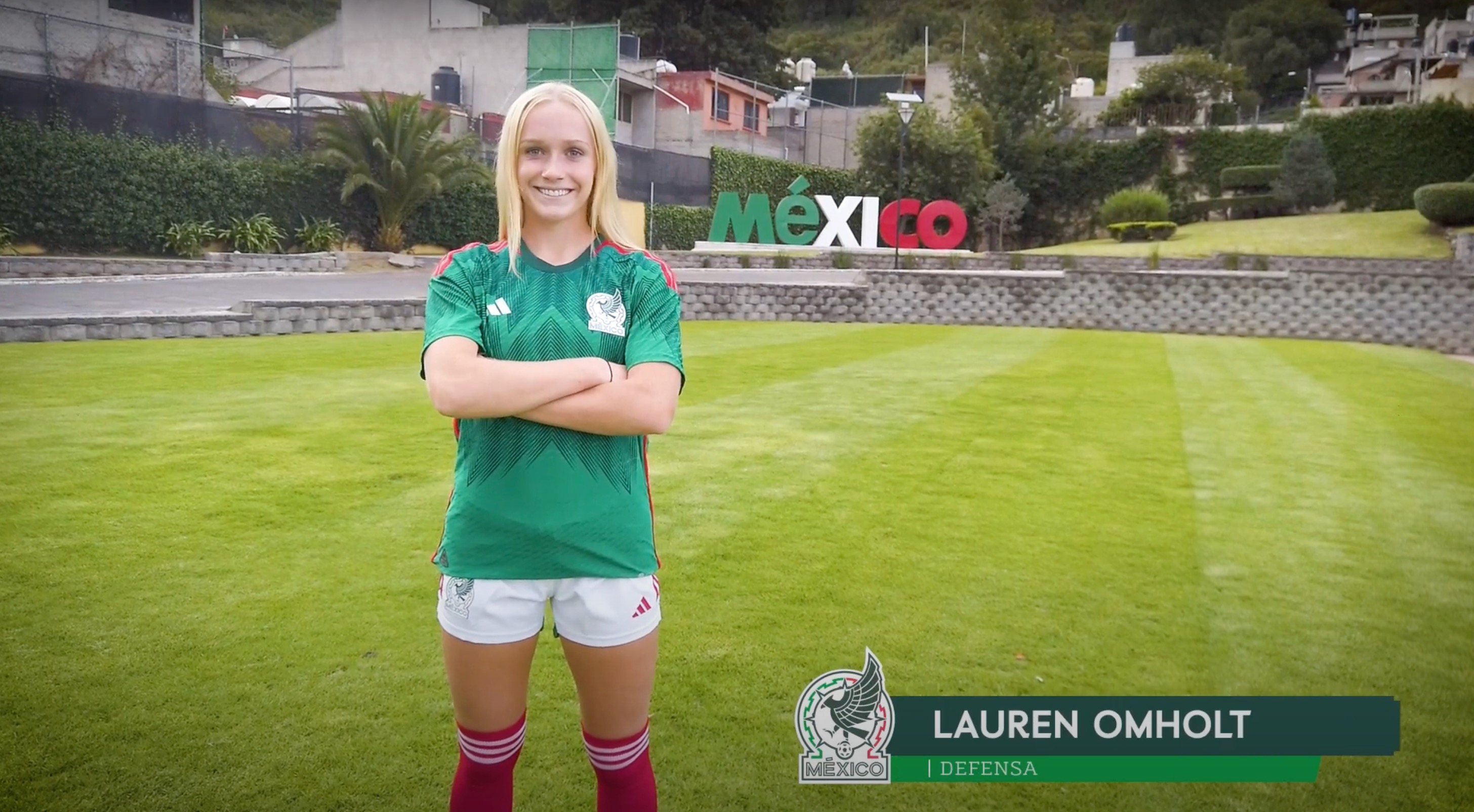 Ask a Soccer Expert - Lauren Omholt 2