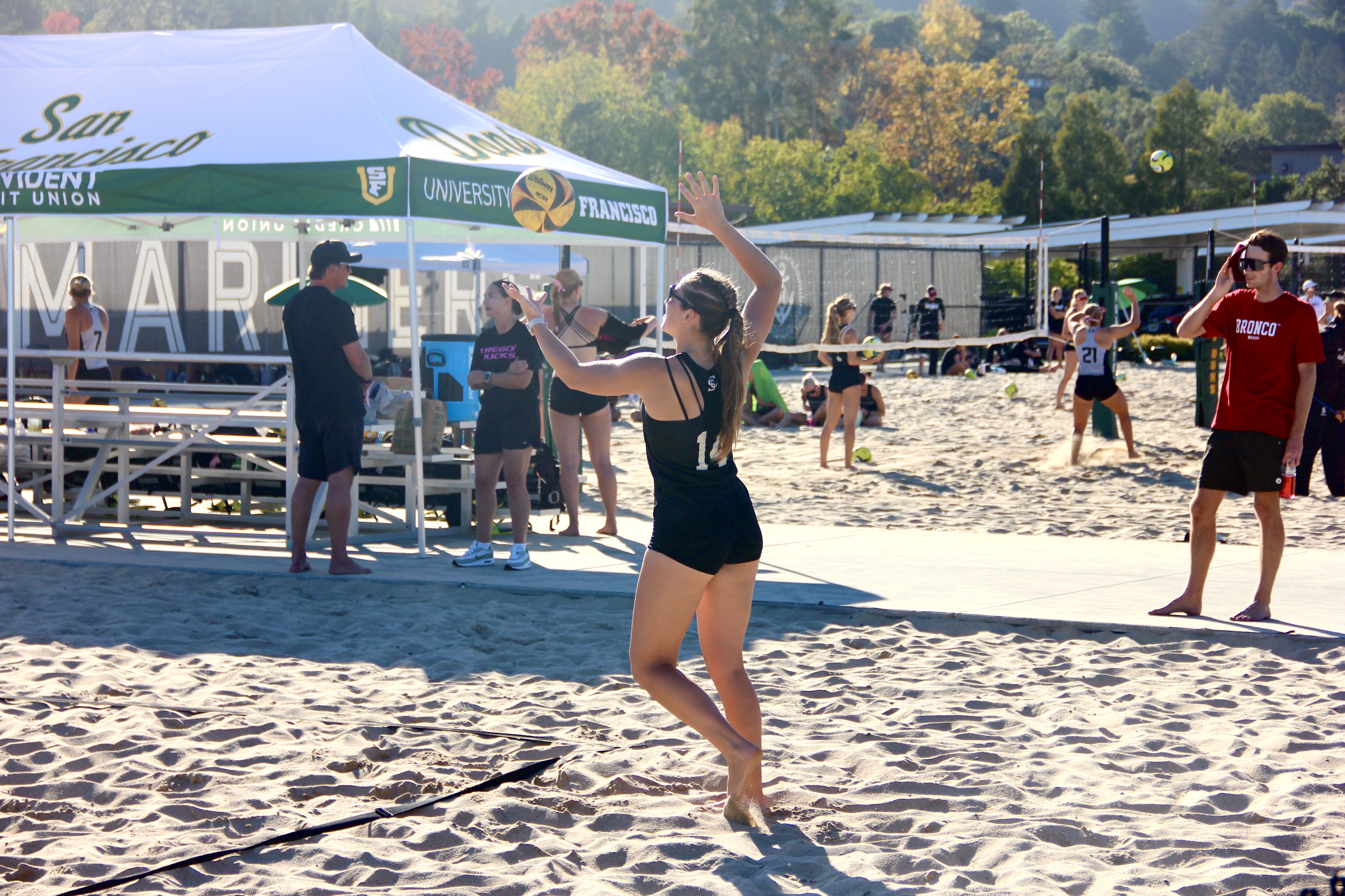 Ask a Volleyball Expert - Ellie Skale 4