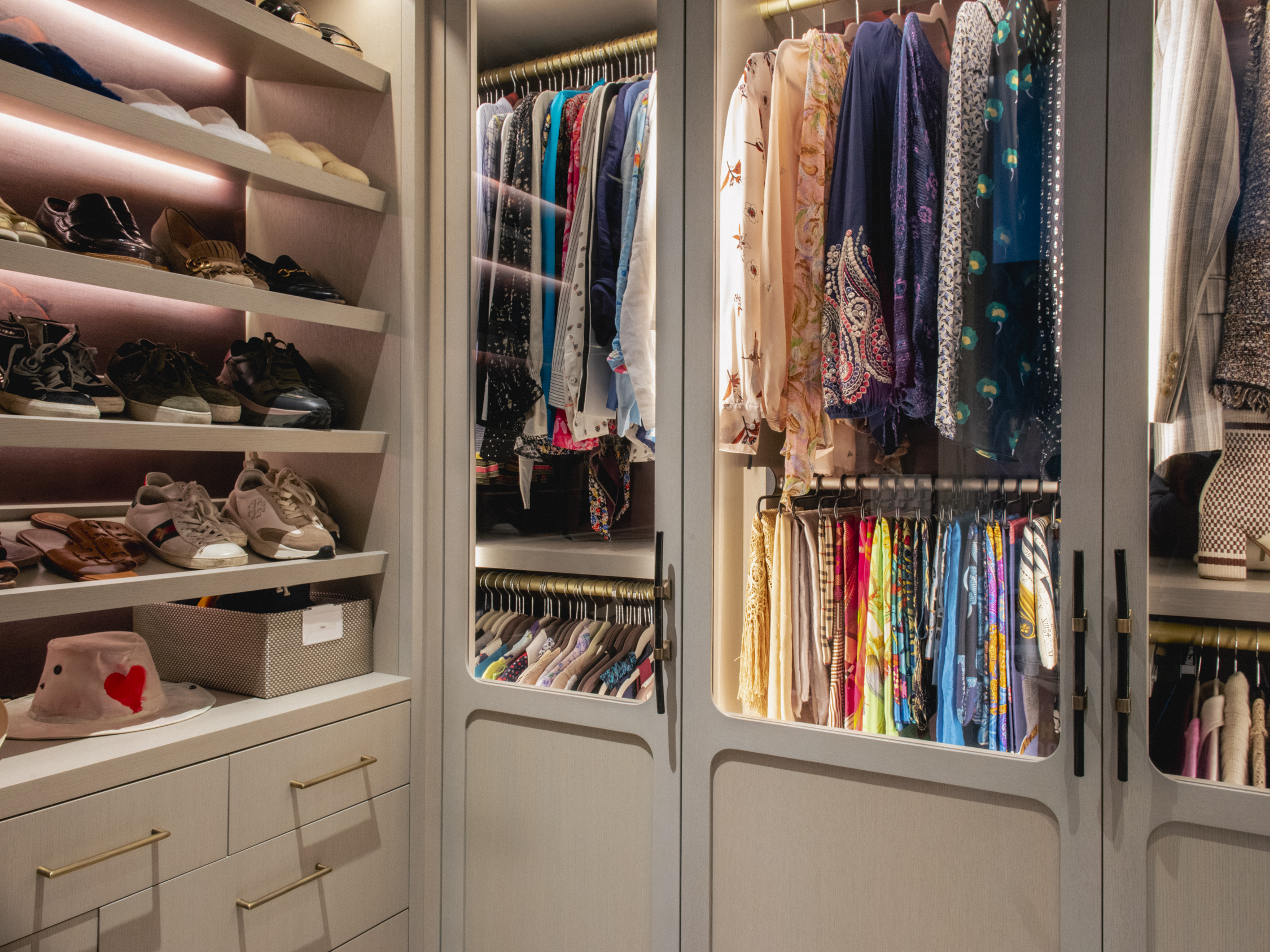 Ask a Closet/Organization Expert - Anna Bauer 2