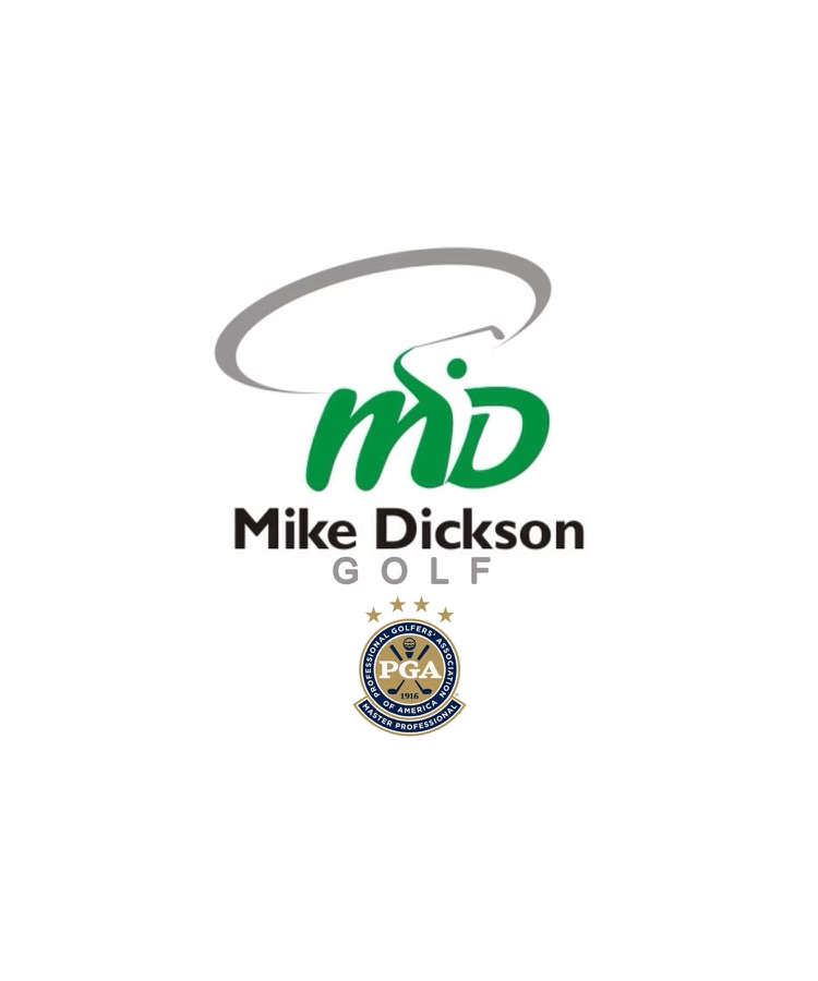 Ask a Golf Expert - Mike Dickson 1